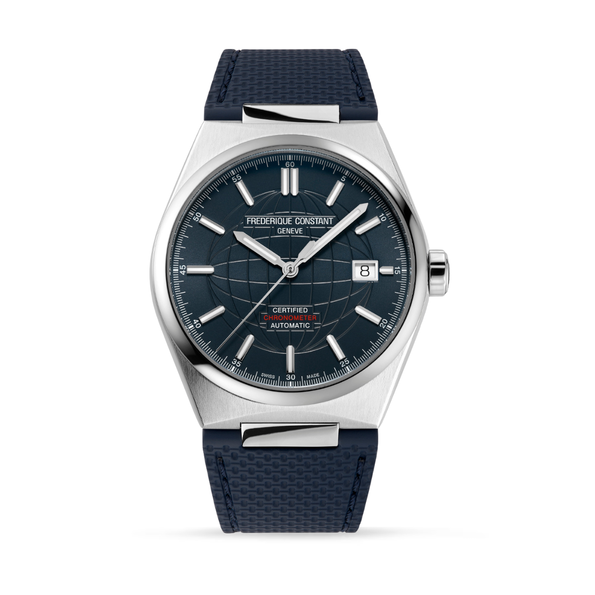 Frederique Constant New Highlife