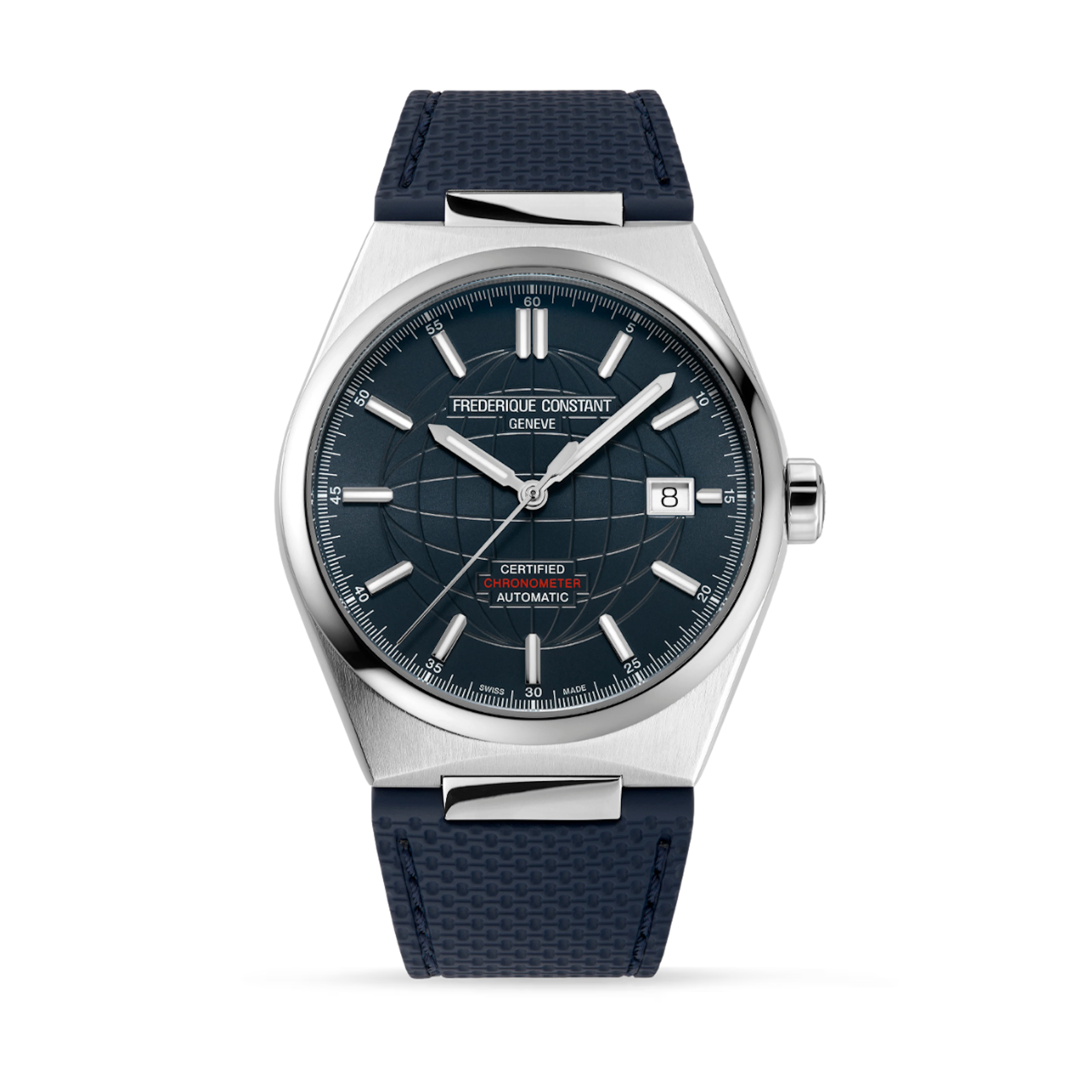 Frederique Constant New Highlife