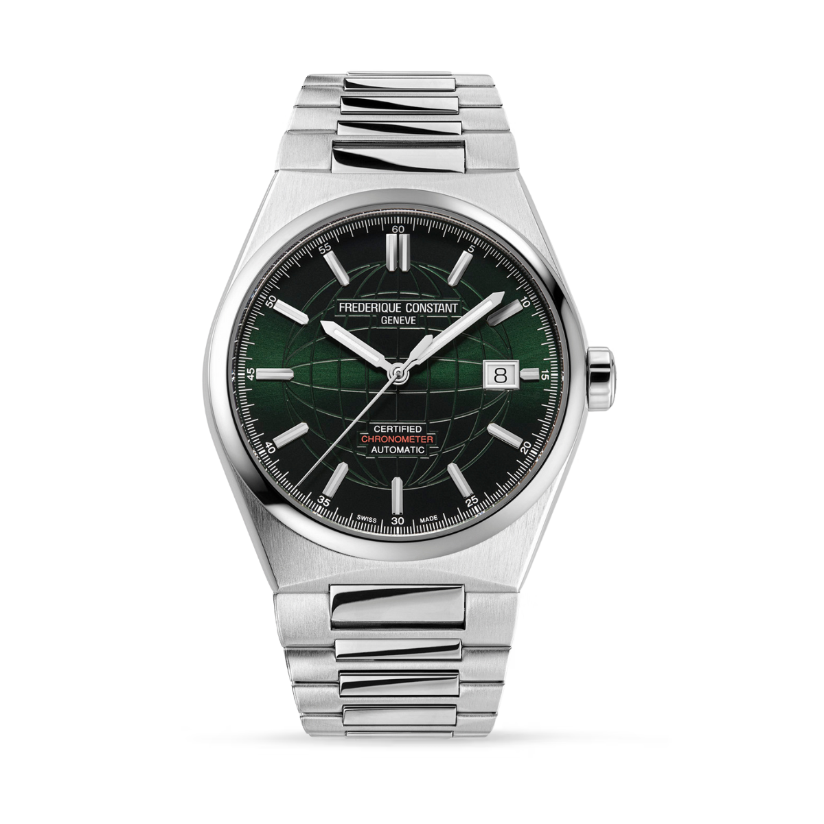 Frederique Constant Highlife