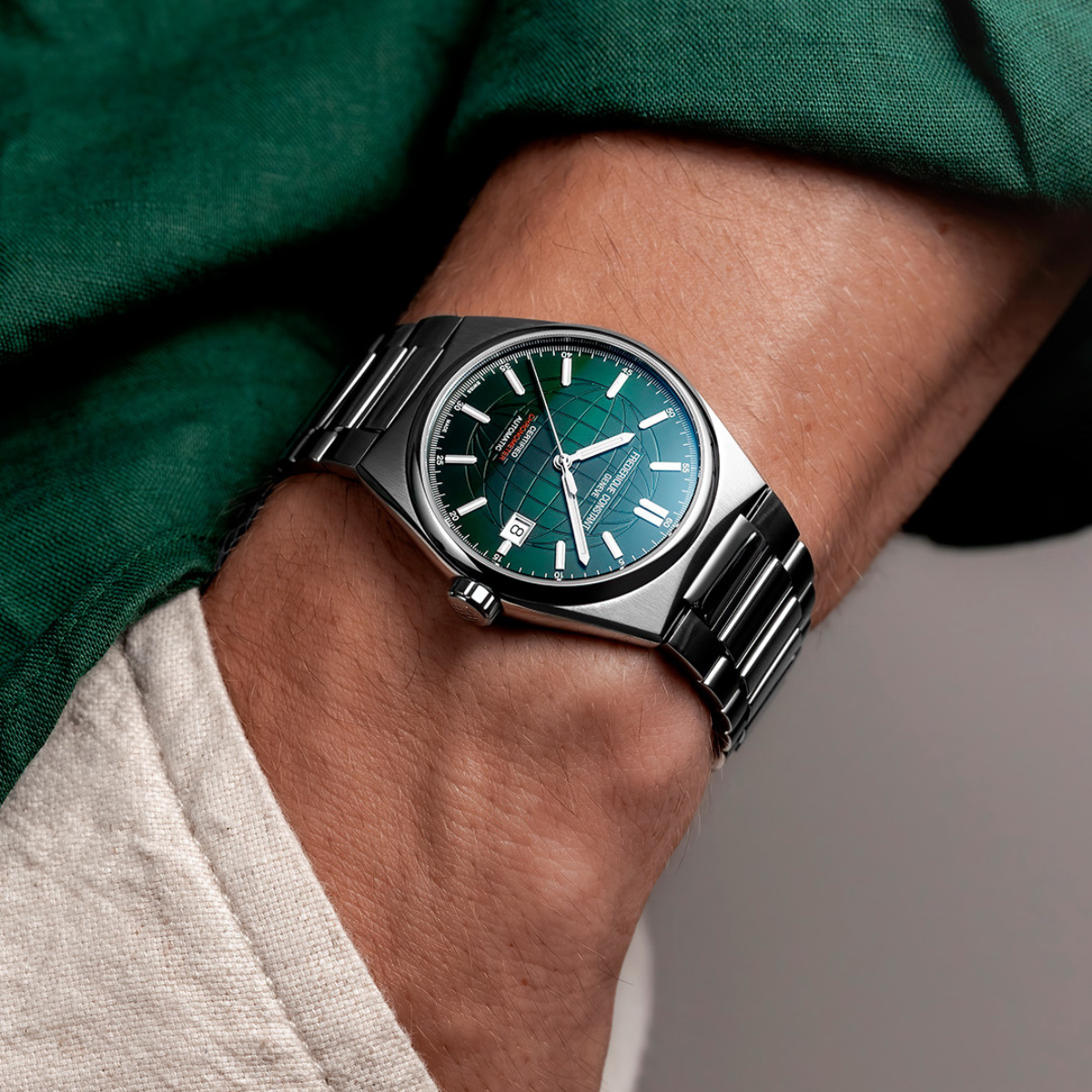 Frederique Constant Highlife