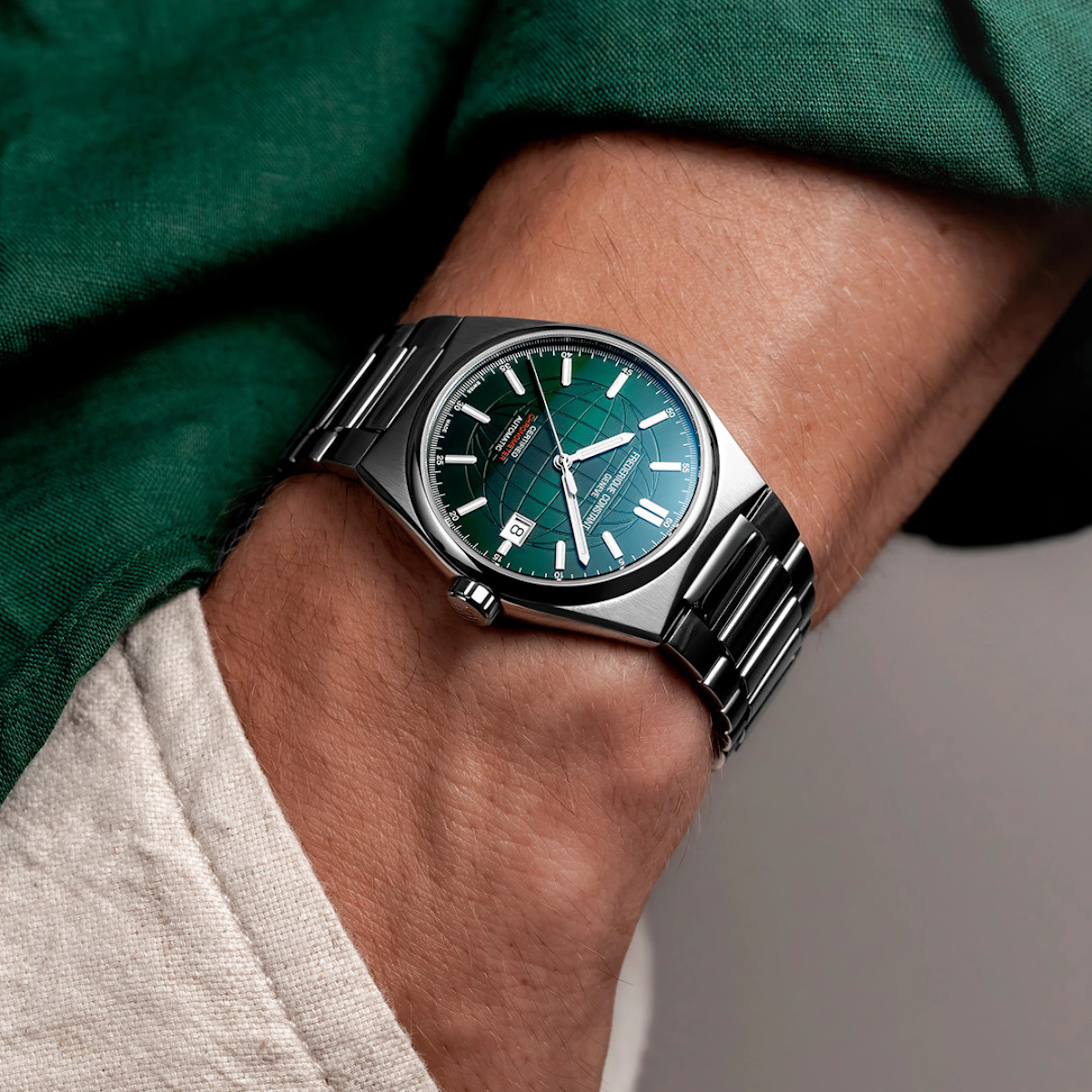 Frederique Constant Highlife