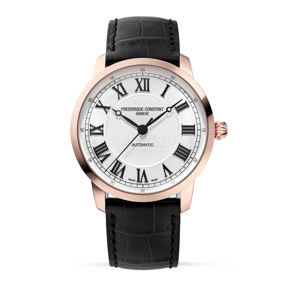 Frederique Constant Classics Premiere