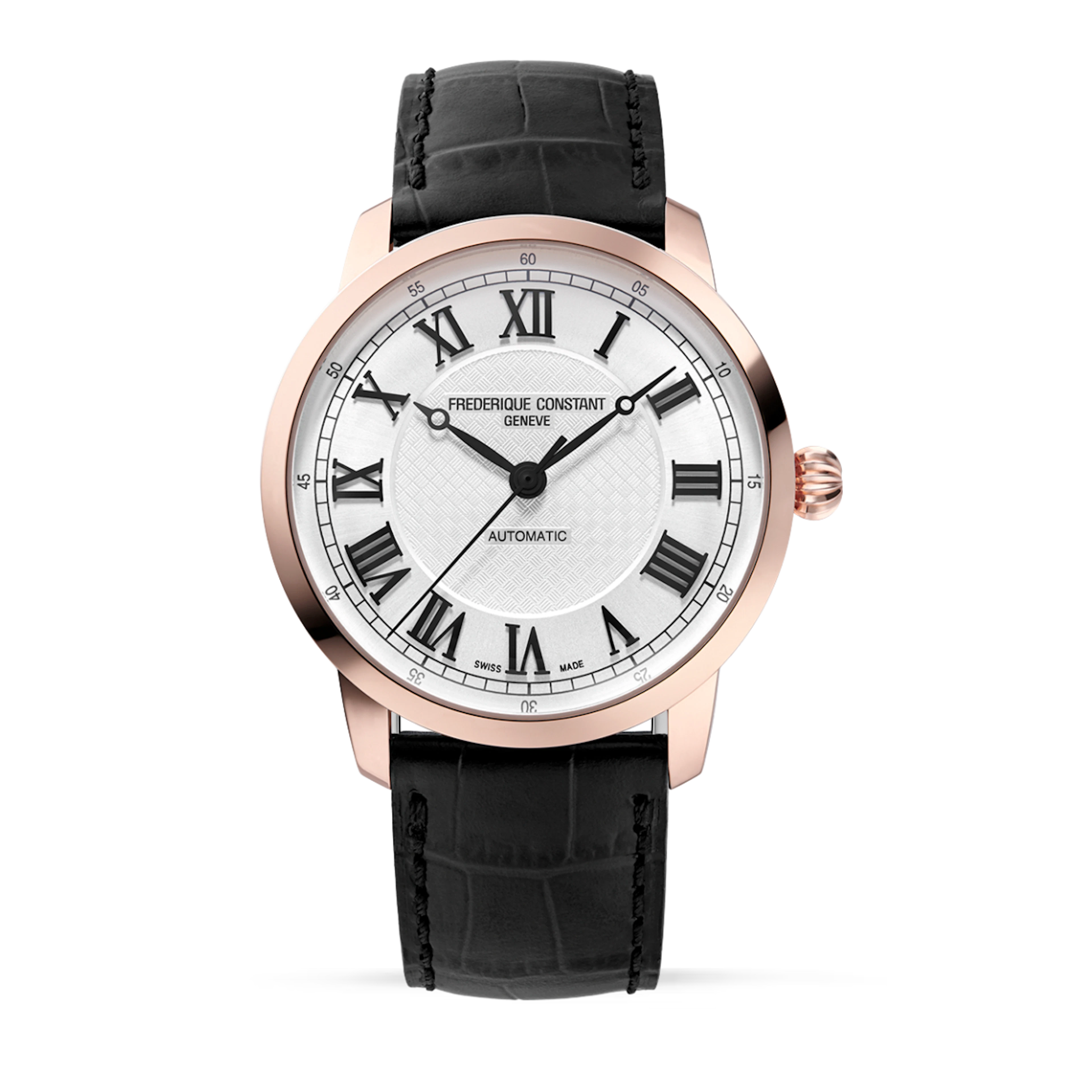 Frederique Constant Classics Premiere