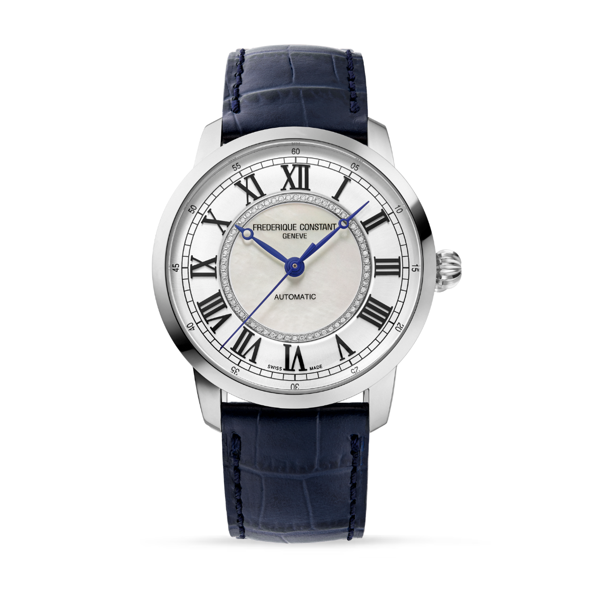Frederique Constant Classics Premiere