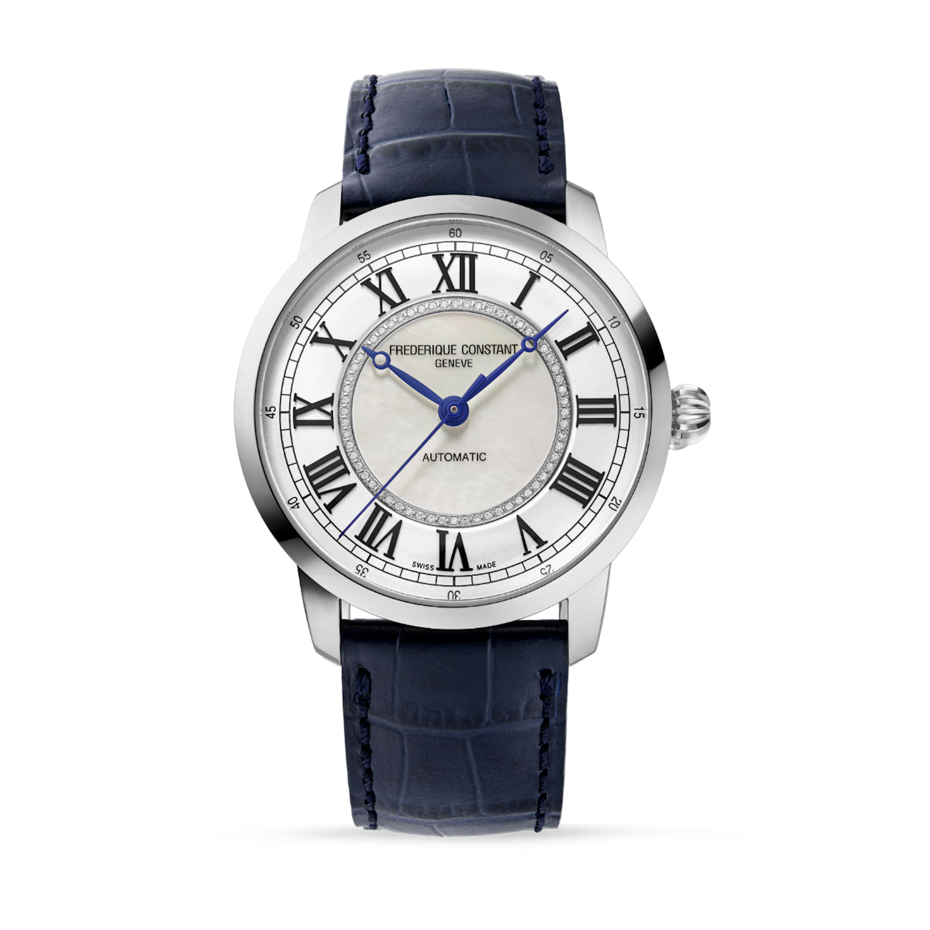 Frederique Constant Classics Premiere