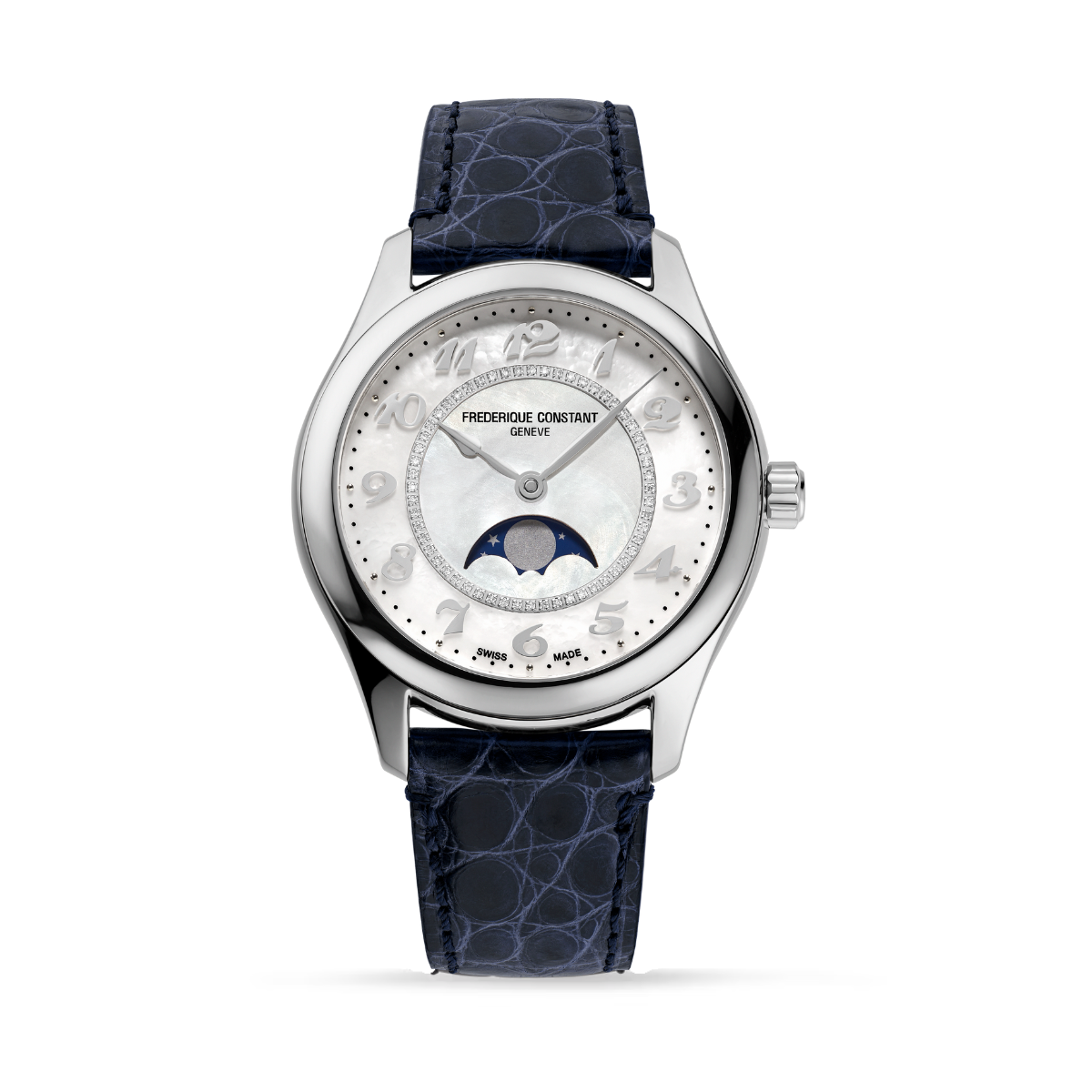 Frederique Constant Classic Moonphase