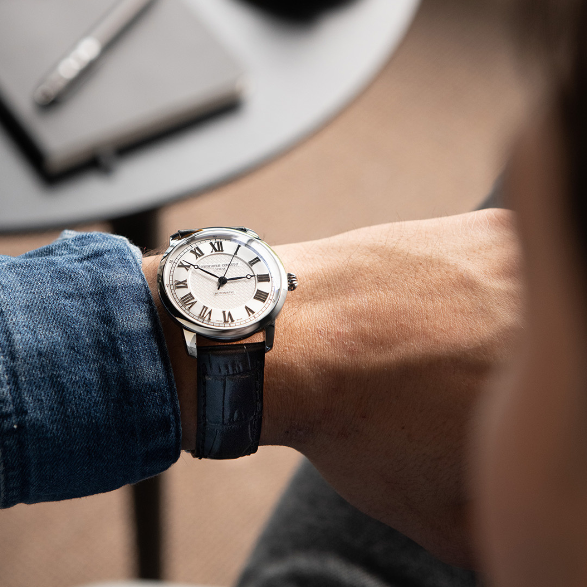 Frederique Constant Classics Premiere