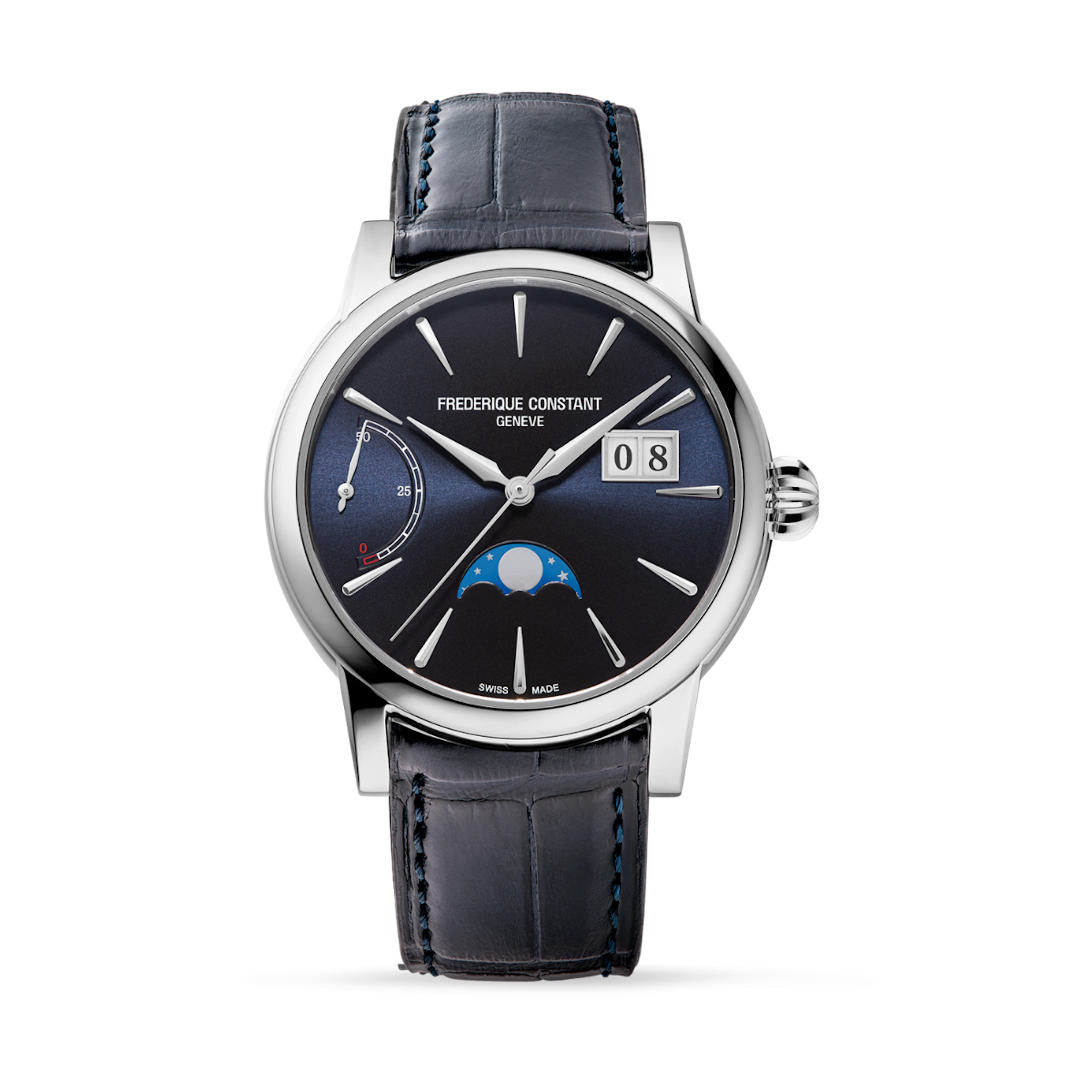 Frederique Constant Manufacture Classic Power