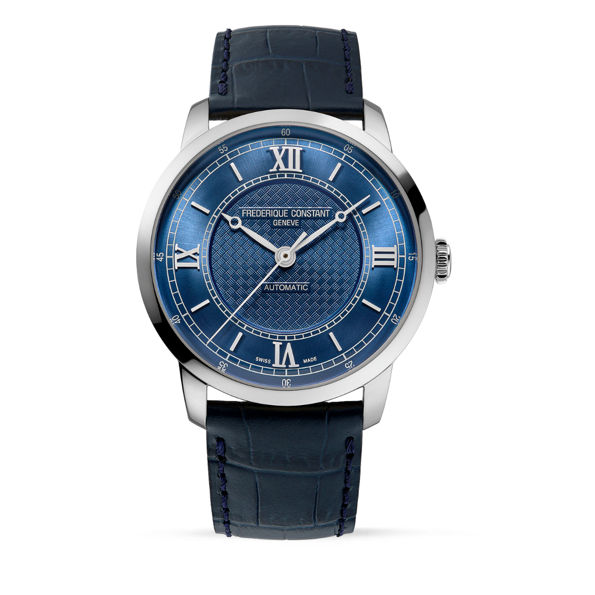 Frederique Constant Classics Premiere