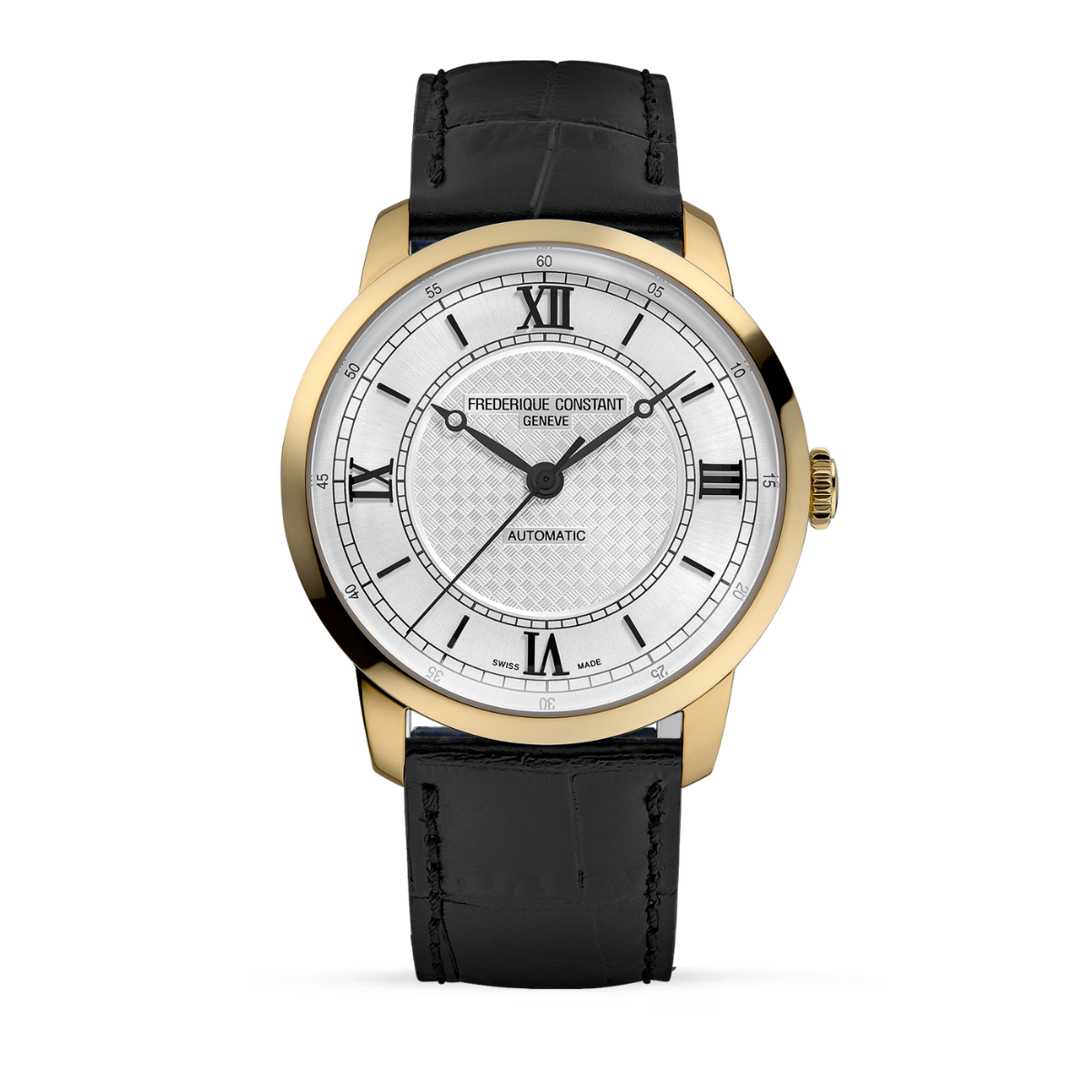 Frederique Constant Classics Premiere