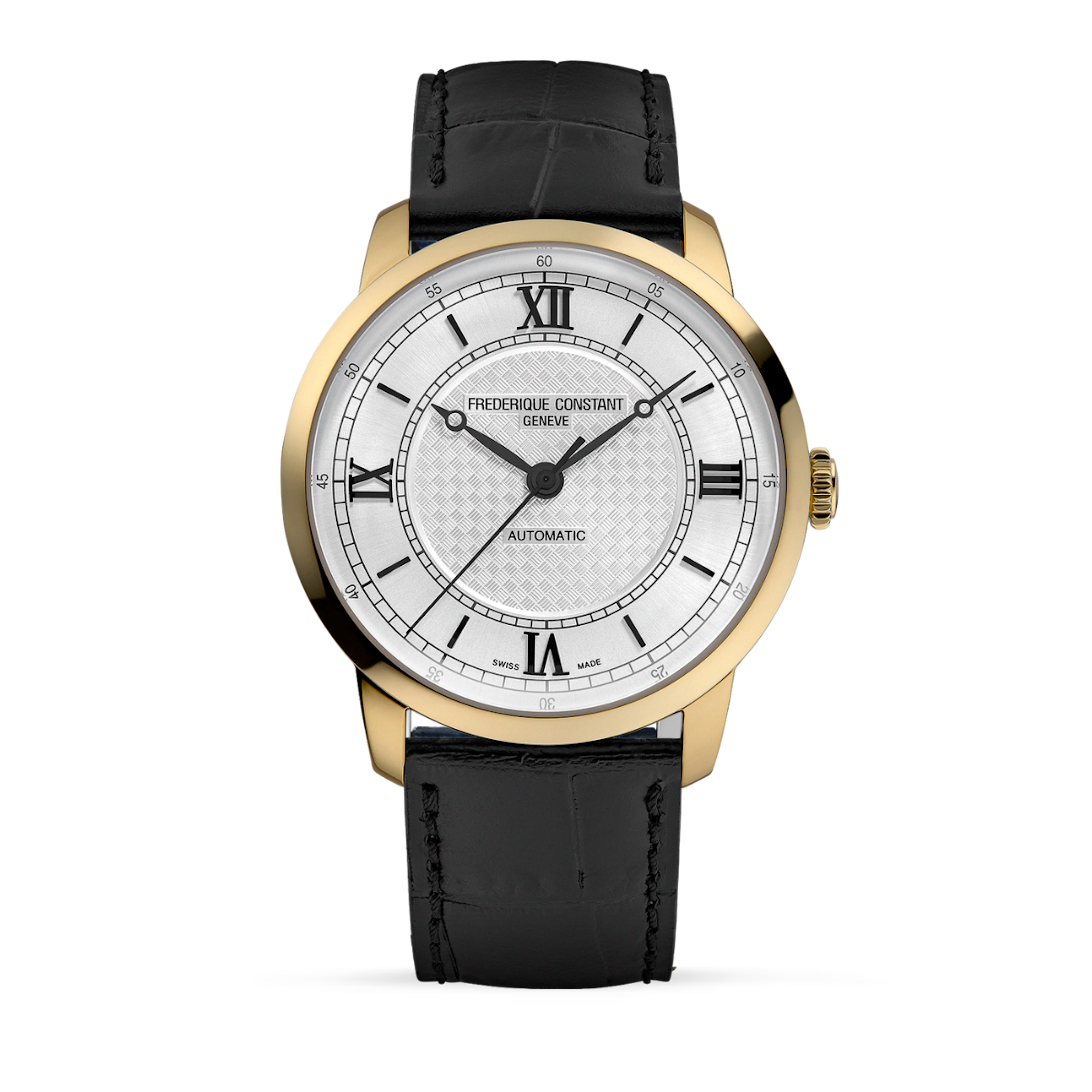 Frederique Constant Classics Premiere