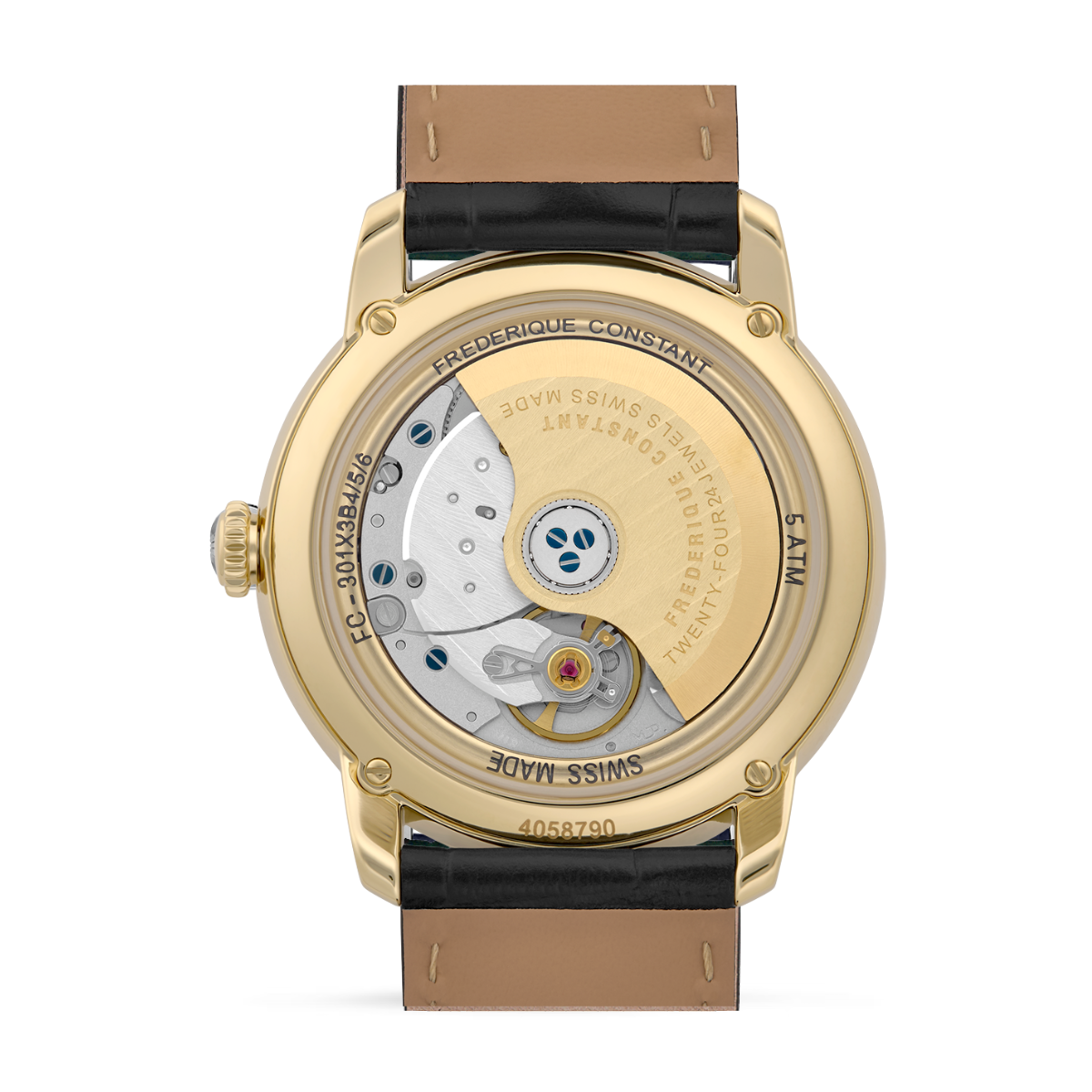 Frederique Constant Classics Premiere