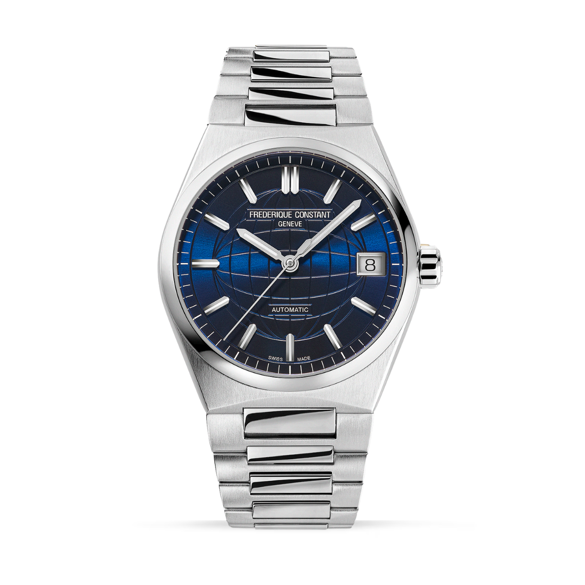 Frederique Constant Highlife