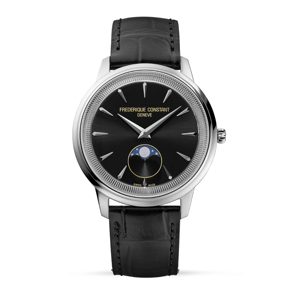 Frederique Constant Classics Moonphase