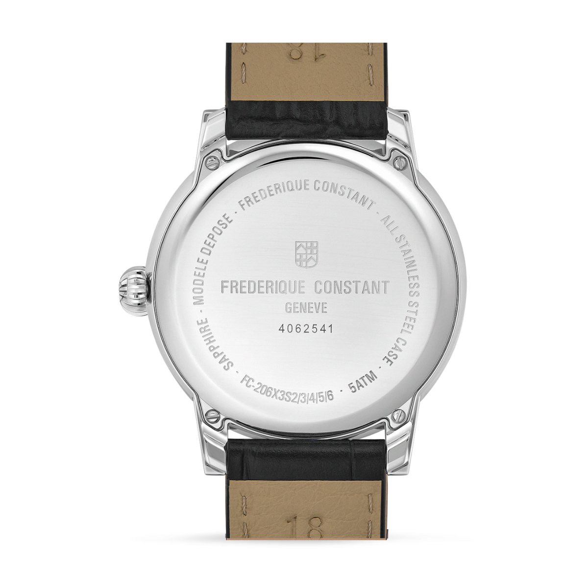 Frederique Constant Classics Moonphase