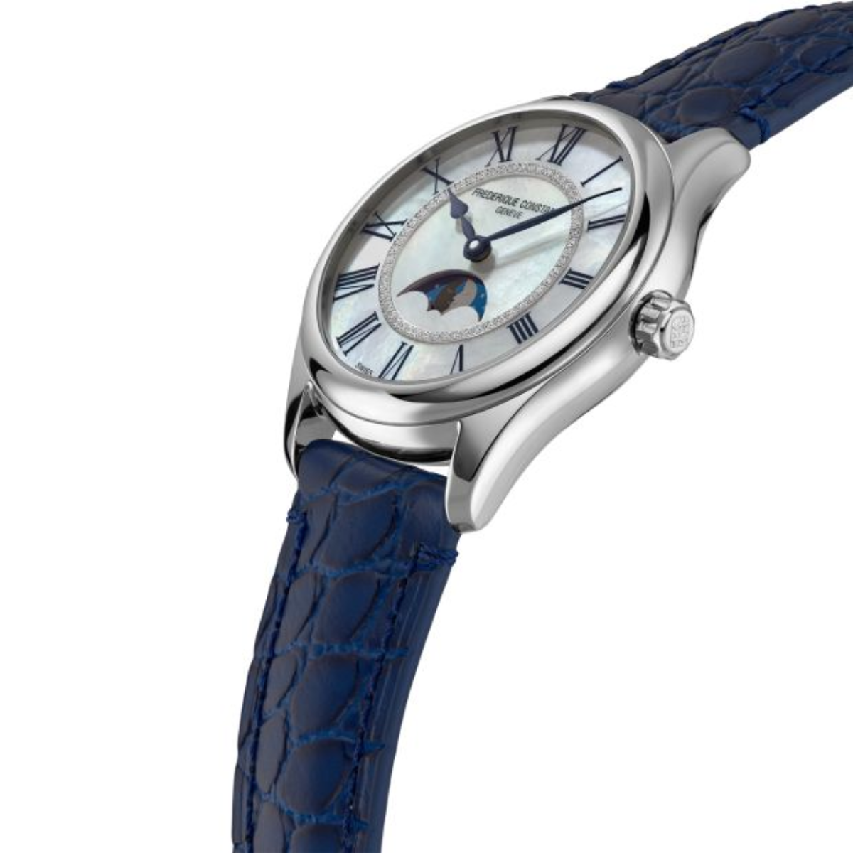 Frederique Constant Classics Elegance Luna