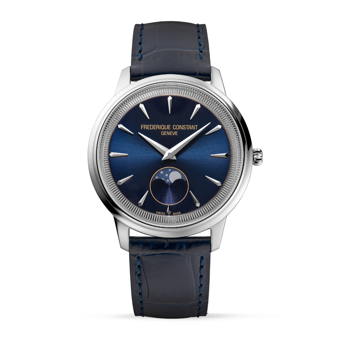 Frederique Constant Classics Moonphase