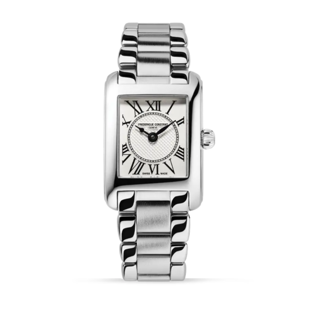 Frederique Constant Classics Carree