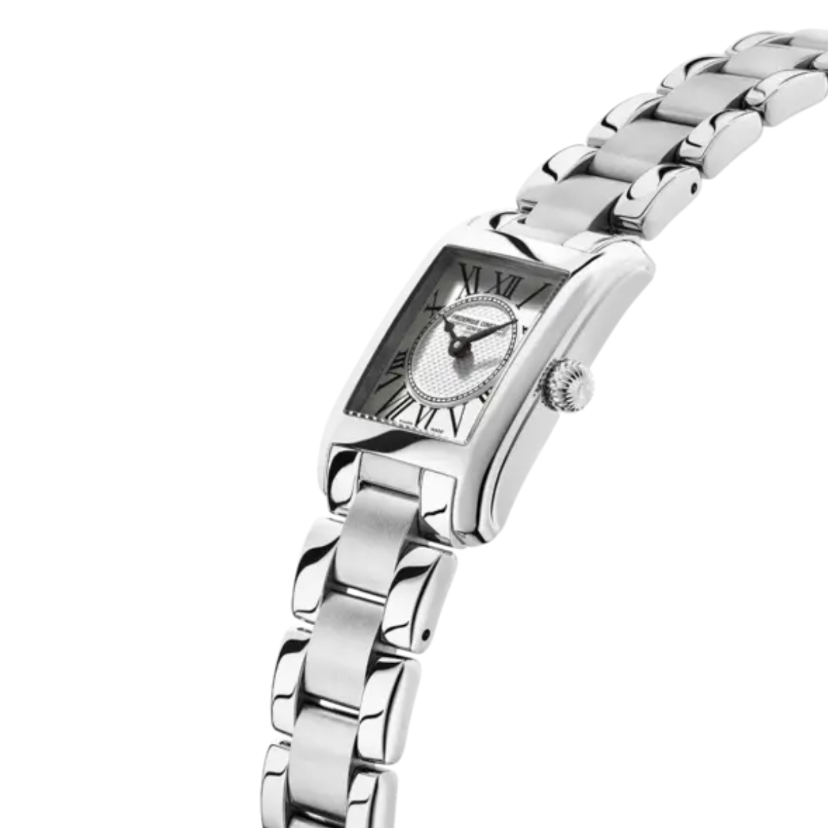 Frederique Constant Classics Carree