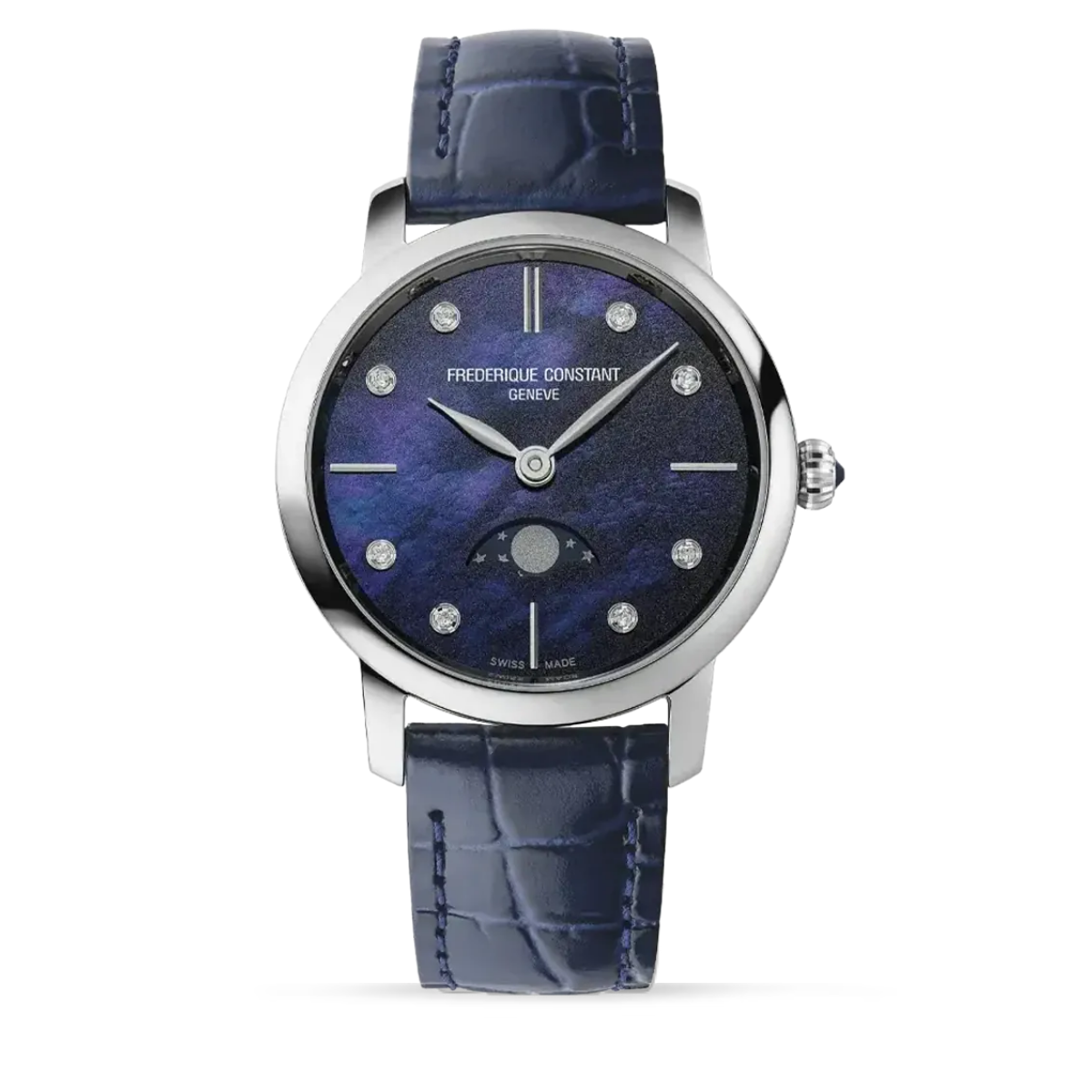 Frederique Constant Slimline