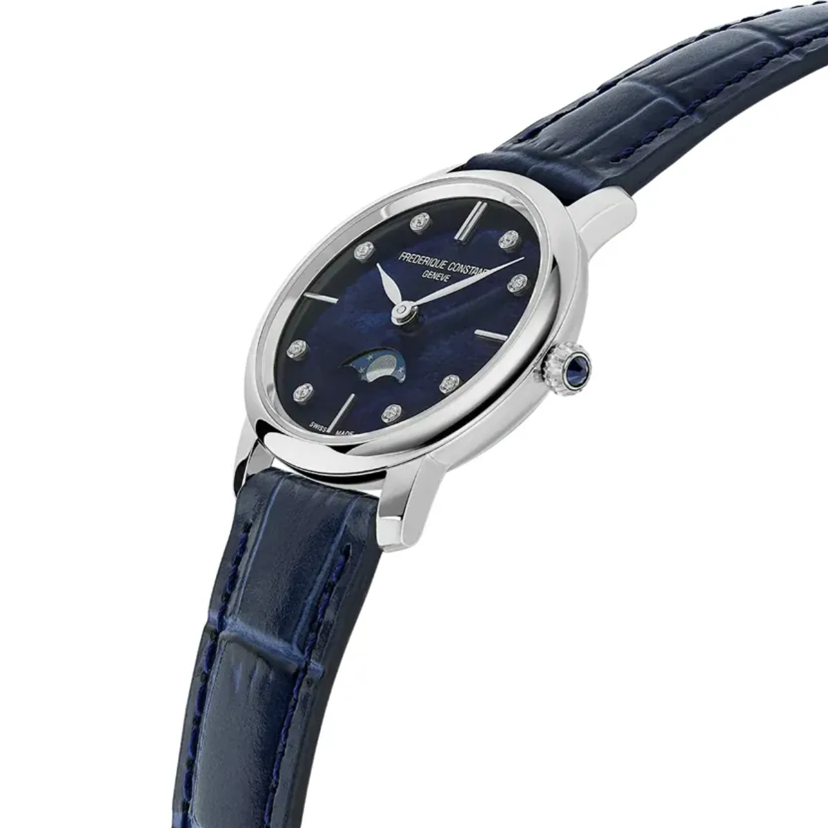 Frederique Constant Slimline