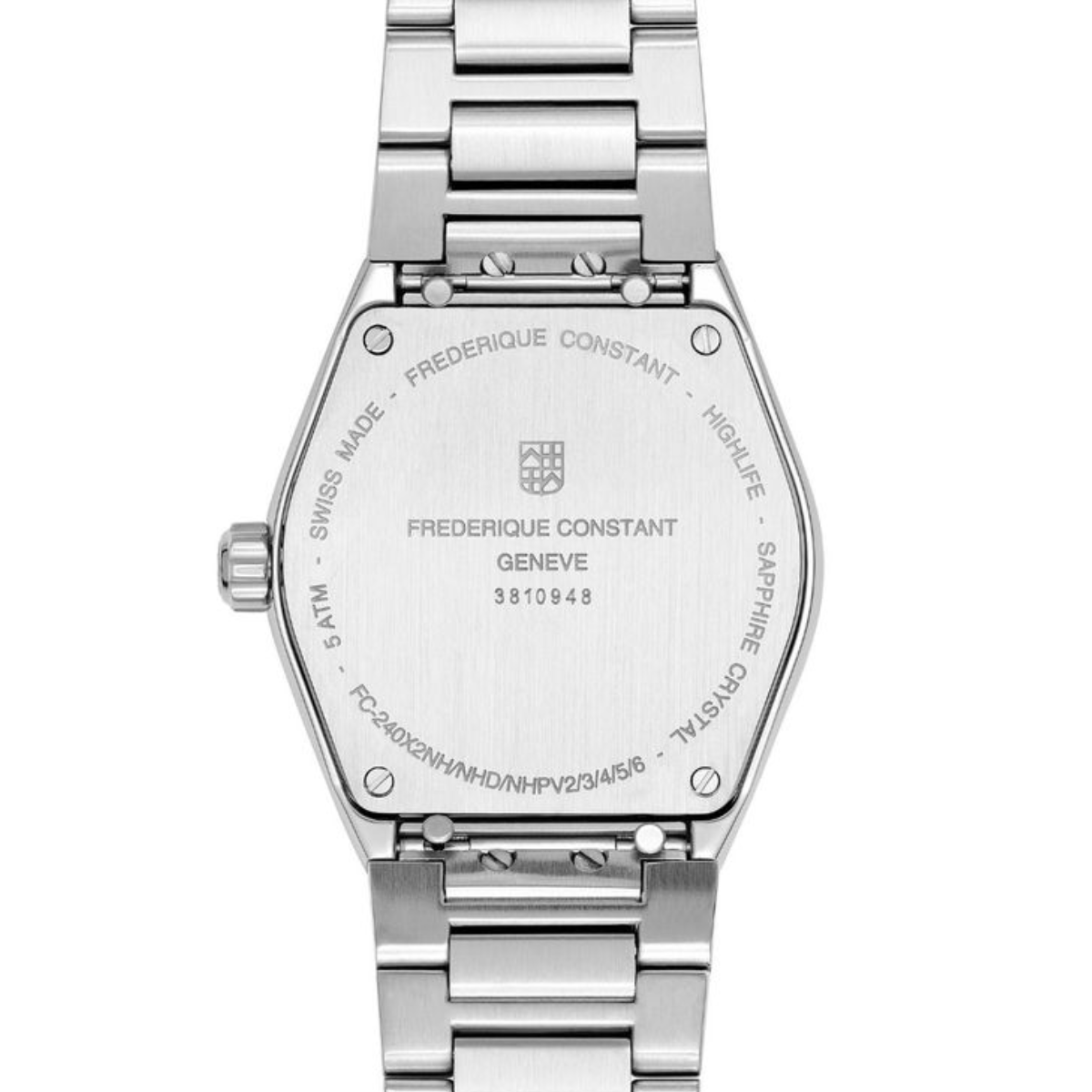 Frederique Constant Highlife