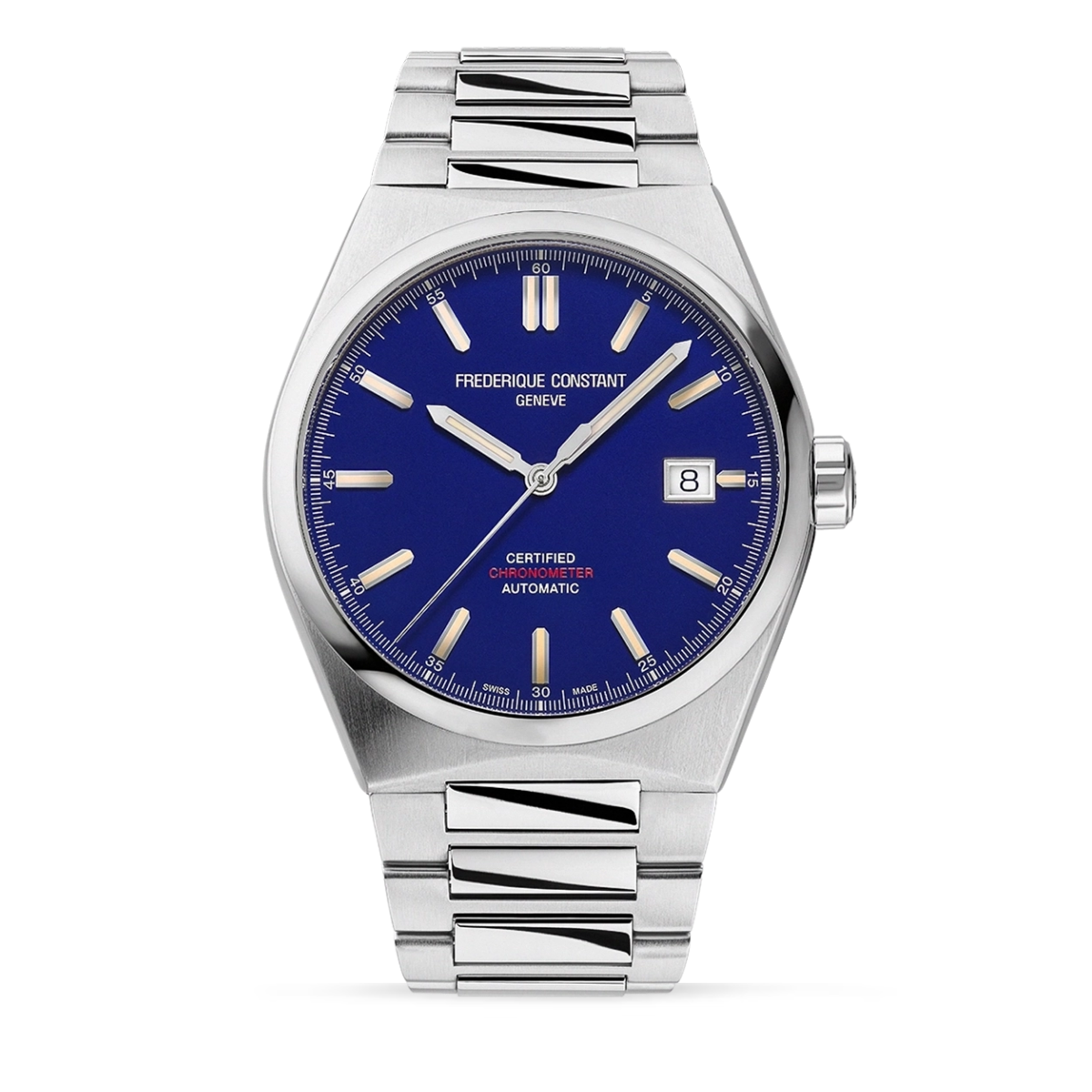 Frederique Constant Highlife Automatic Cosc