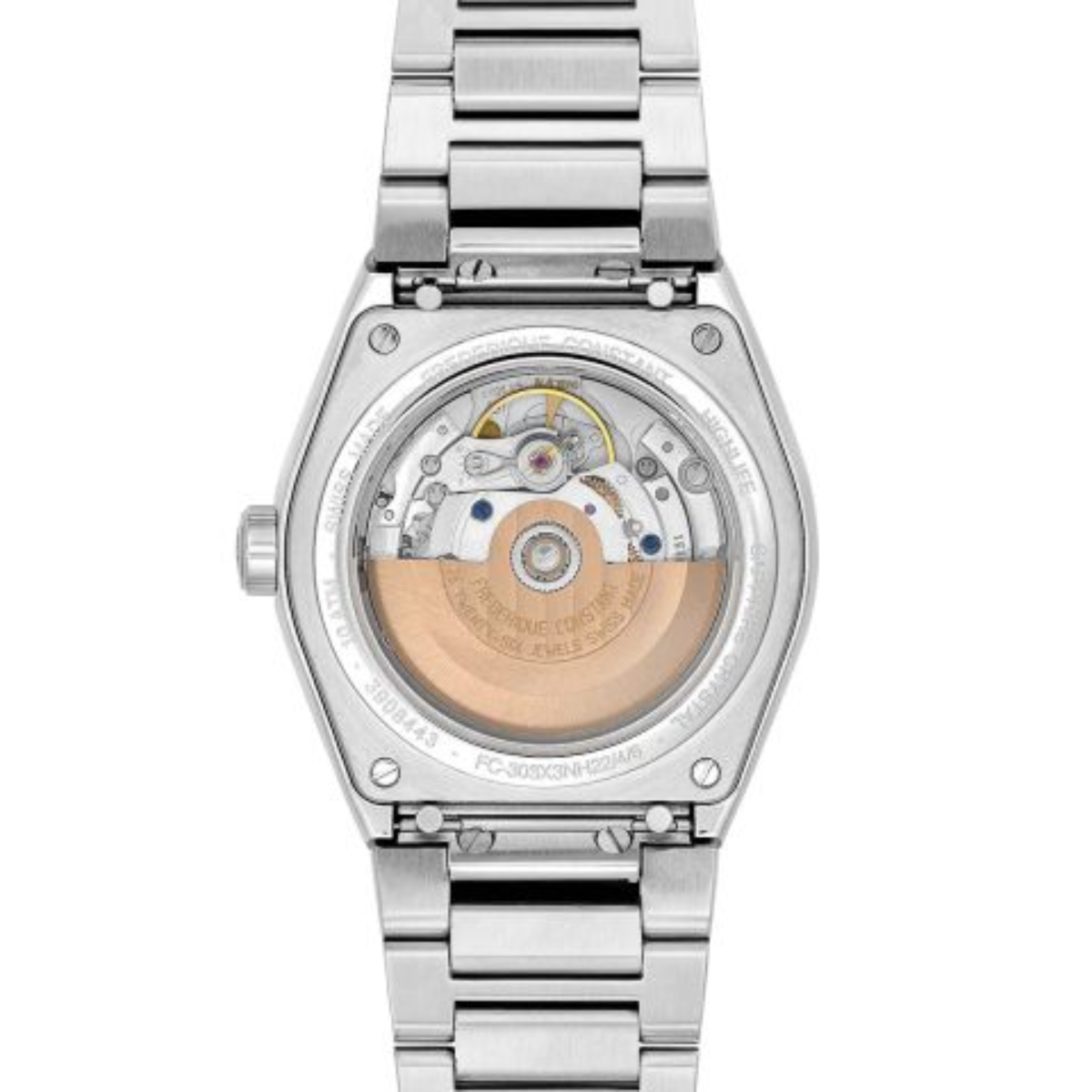 Frederique Constant Highlife Automatic Cosc