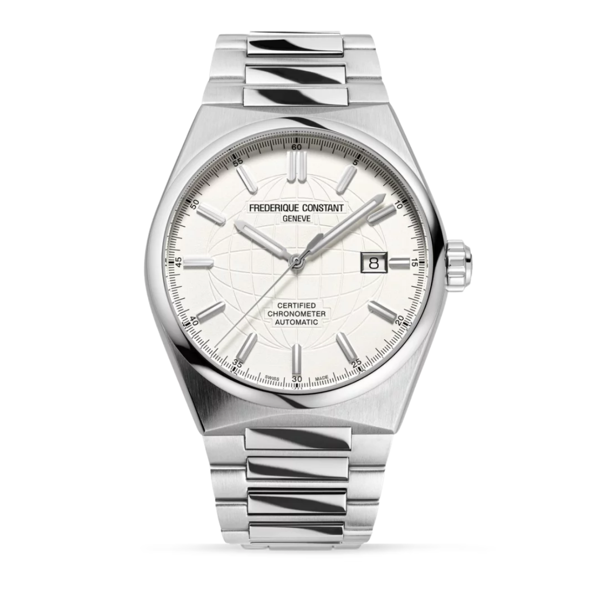 Frederique Constant Highlife Automatic Cosc