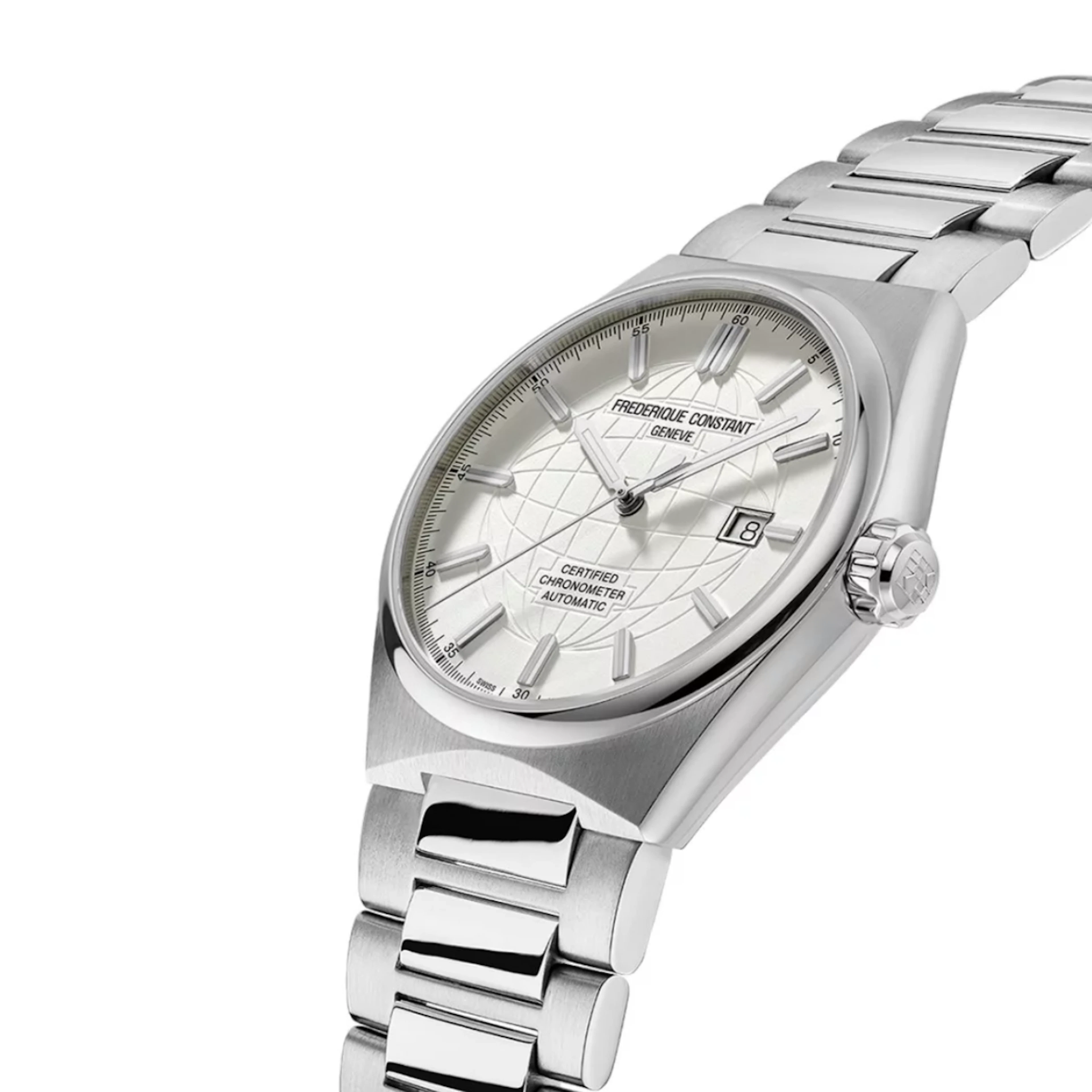 Frederique Constant Highlife Automatic Cosc