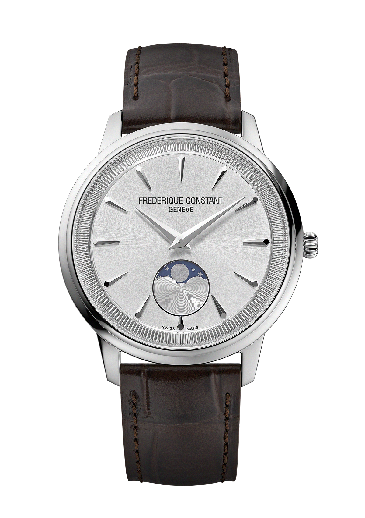 Frederique Constant Slimline Moonphase