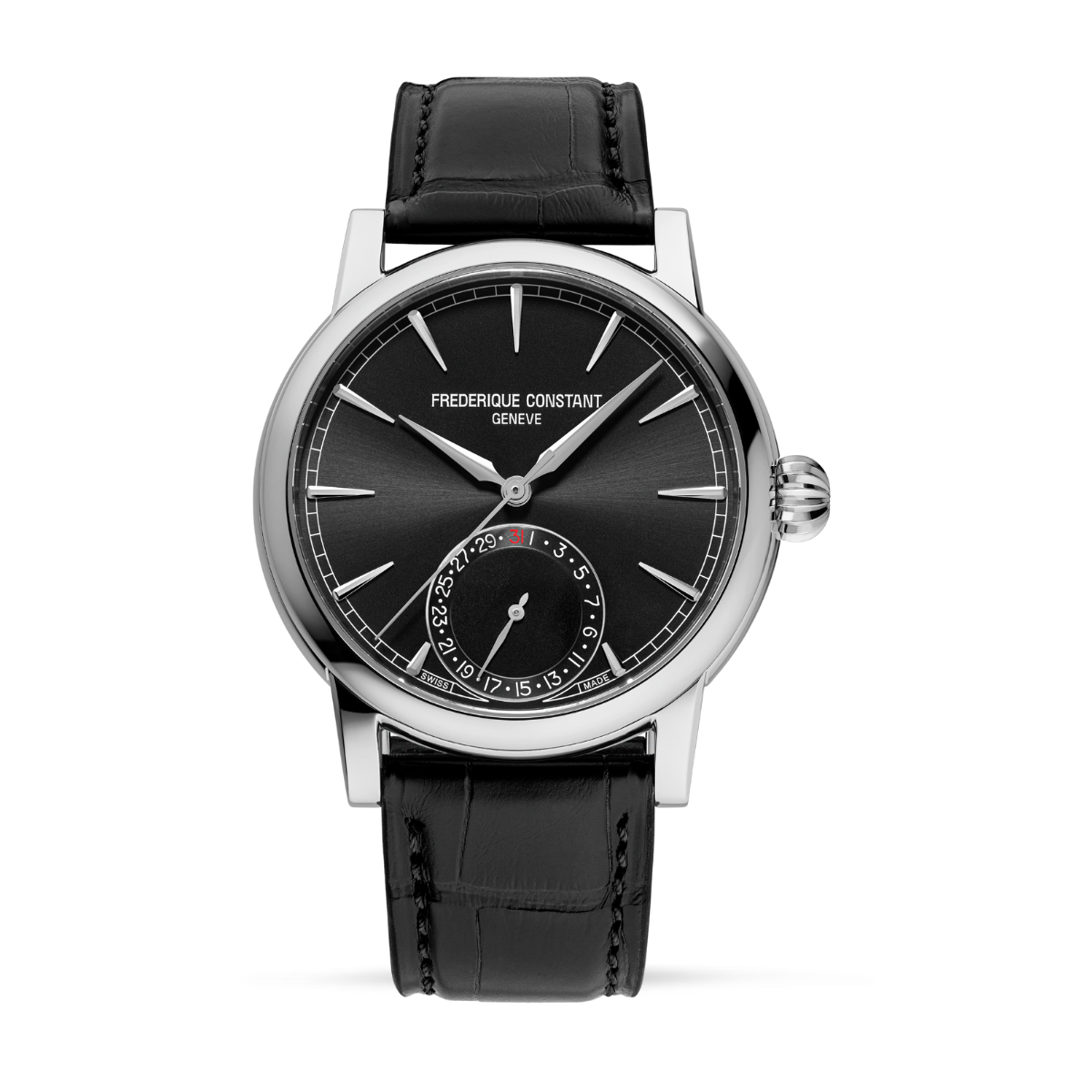 Frederique Constant Manufacture Classic Date