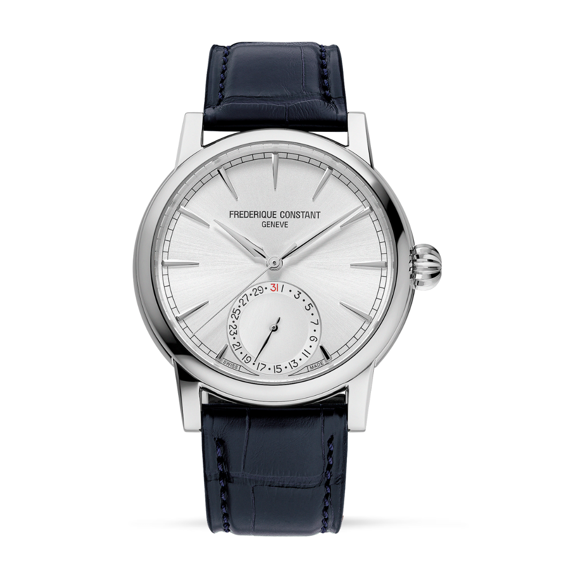 Frederique Constant Manufacture Classic Date