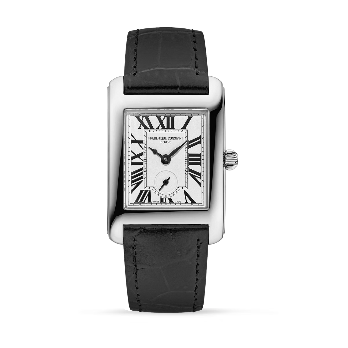 Frederique Constant Classics Carree Small Seconds