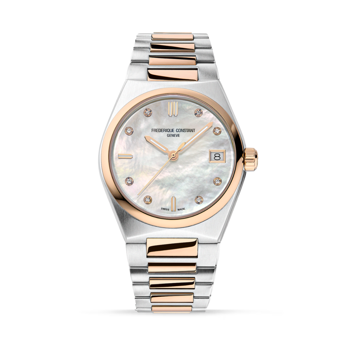 Frederique Constant Highlife