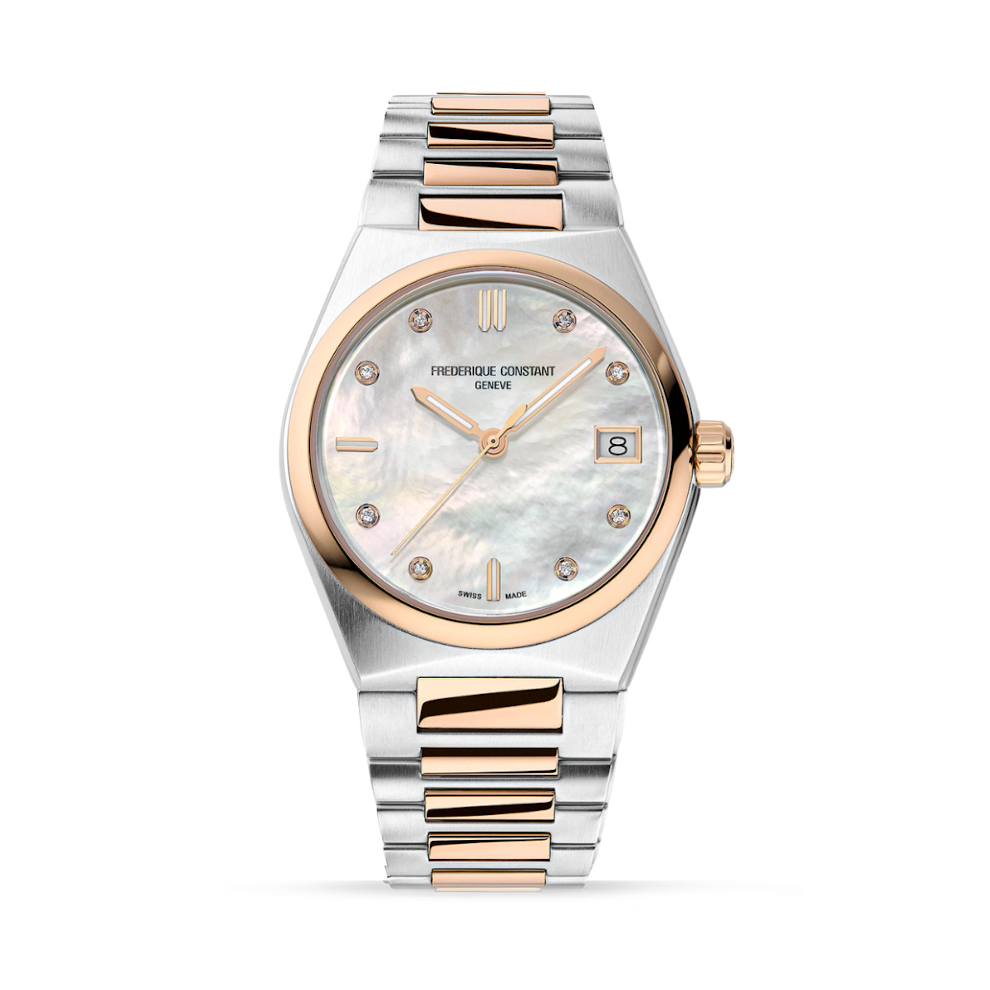 Frederique Constant Highlife