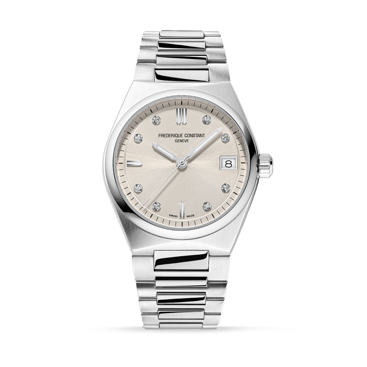 Frederique Constant Highlife