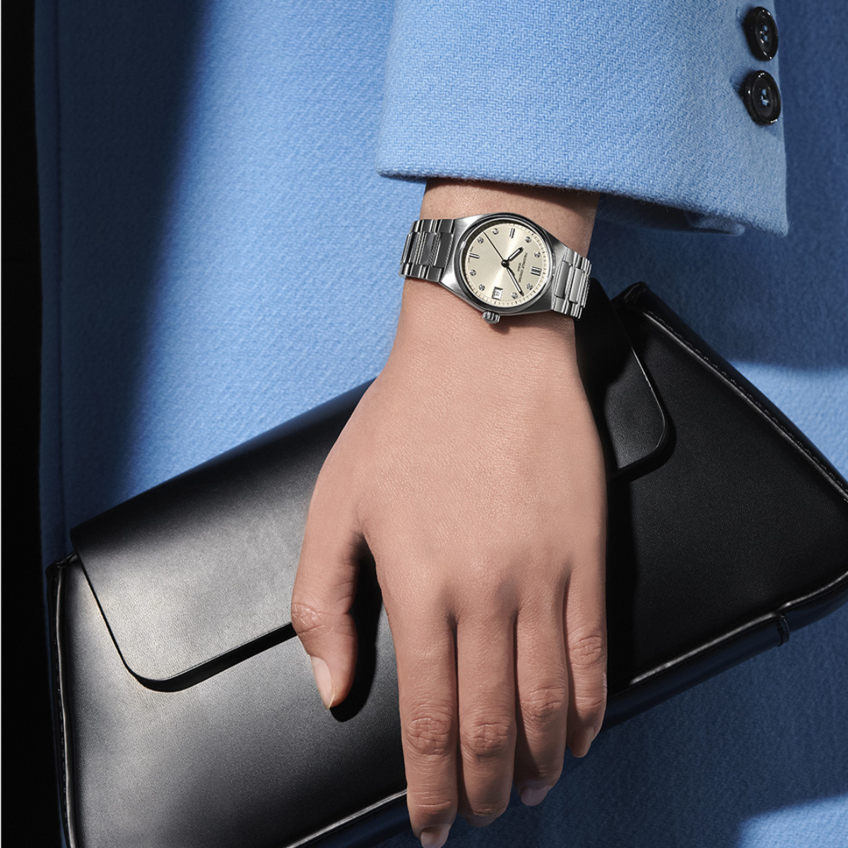 Frederique Constant Highlife