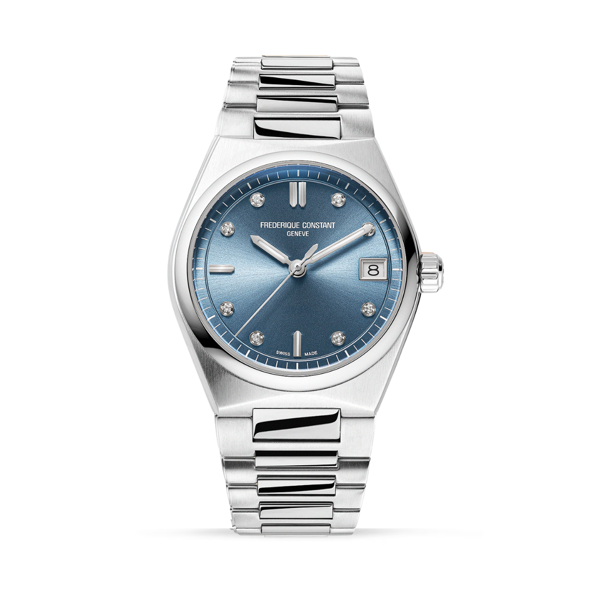 Frederique Constant Highlife