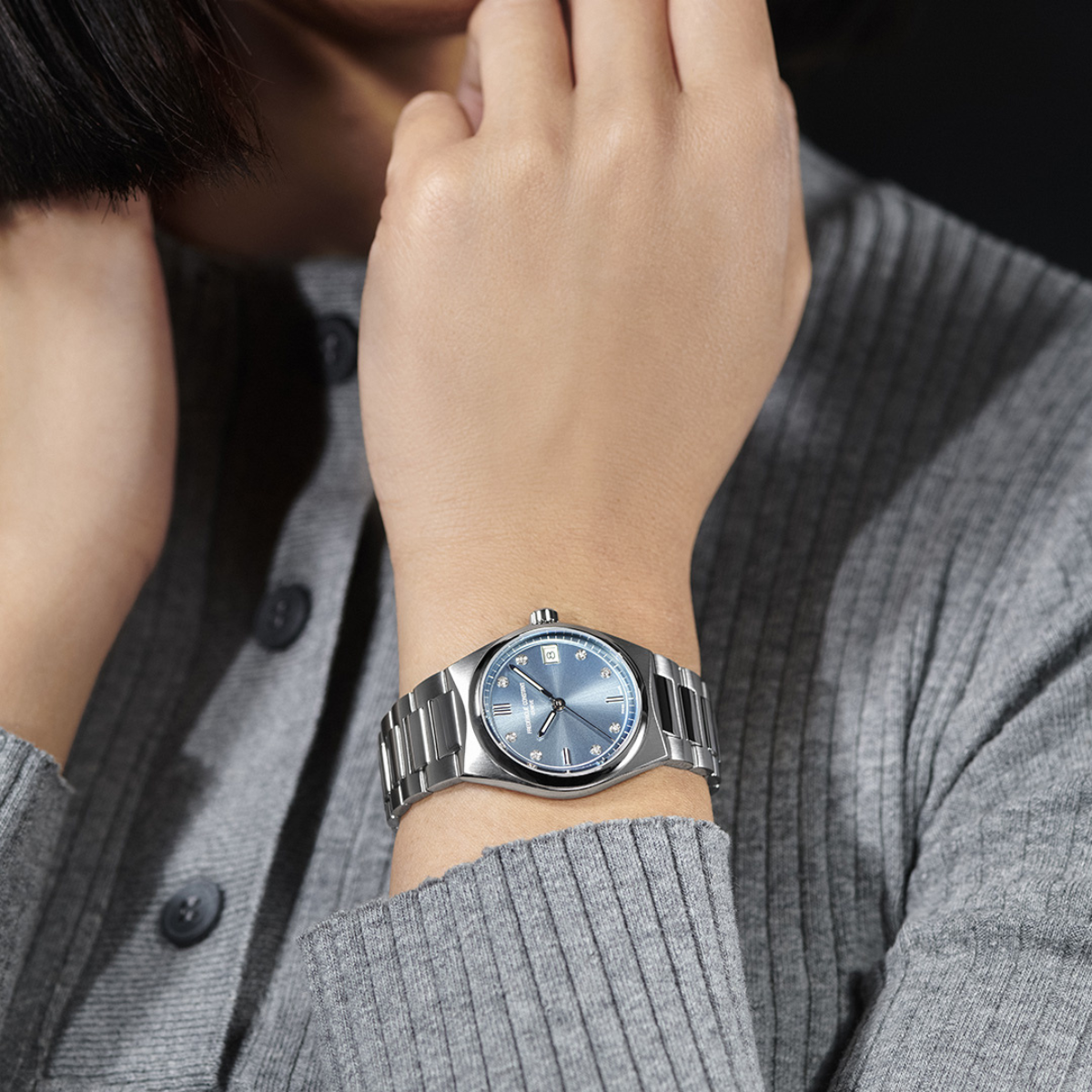 Frederique Constant Highlife