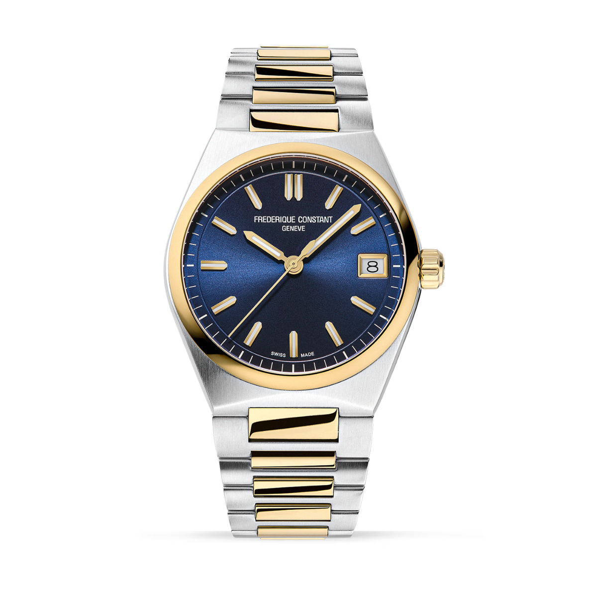 Frederique Constant Highlife Bico