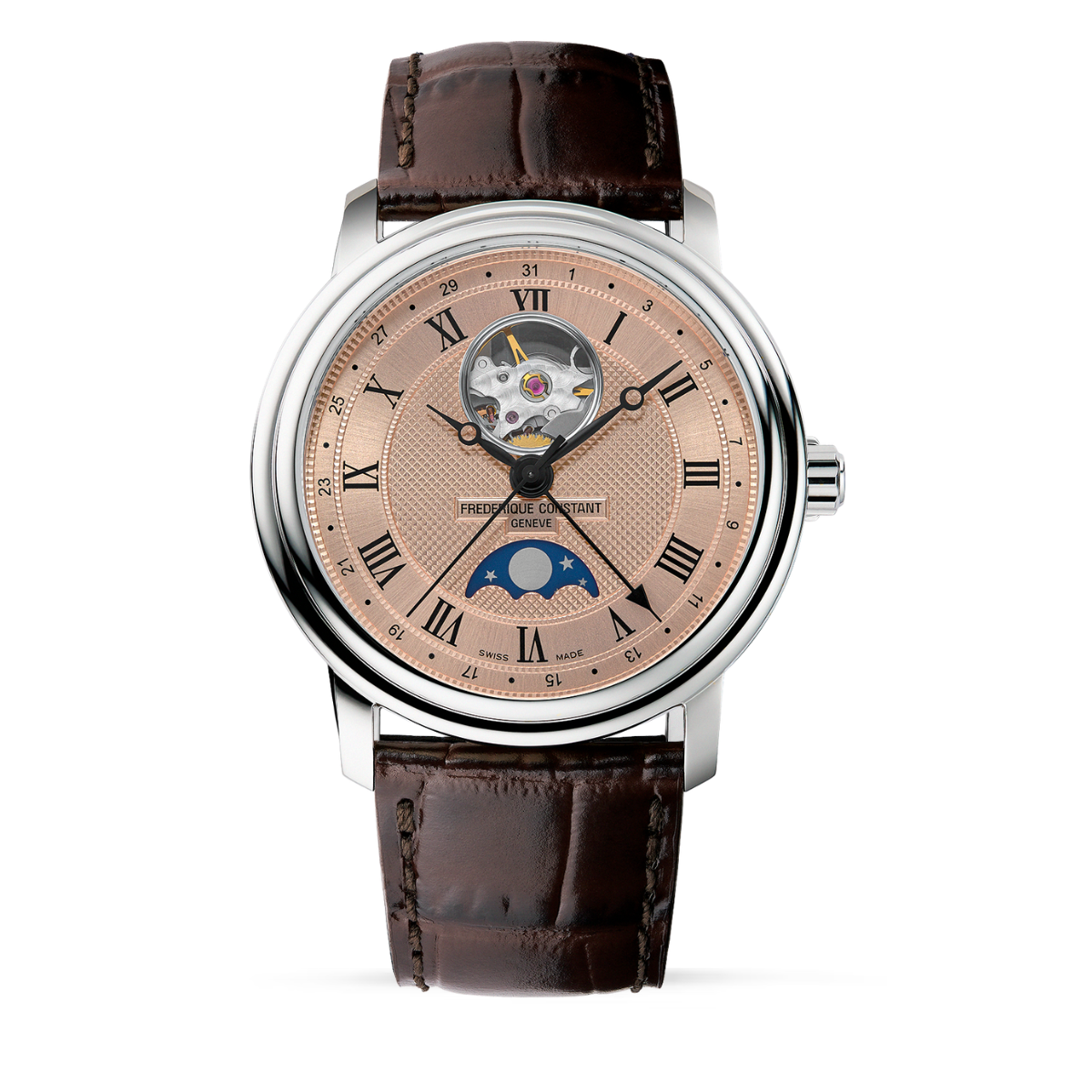 Frederique Constant Classic Heartbeat