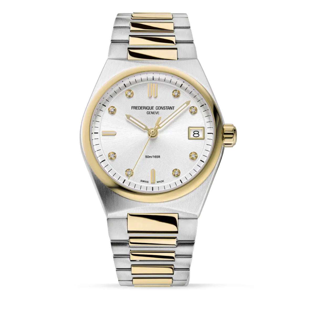 Frederique Constant Highlife