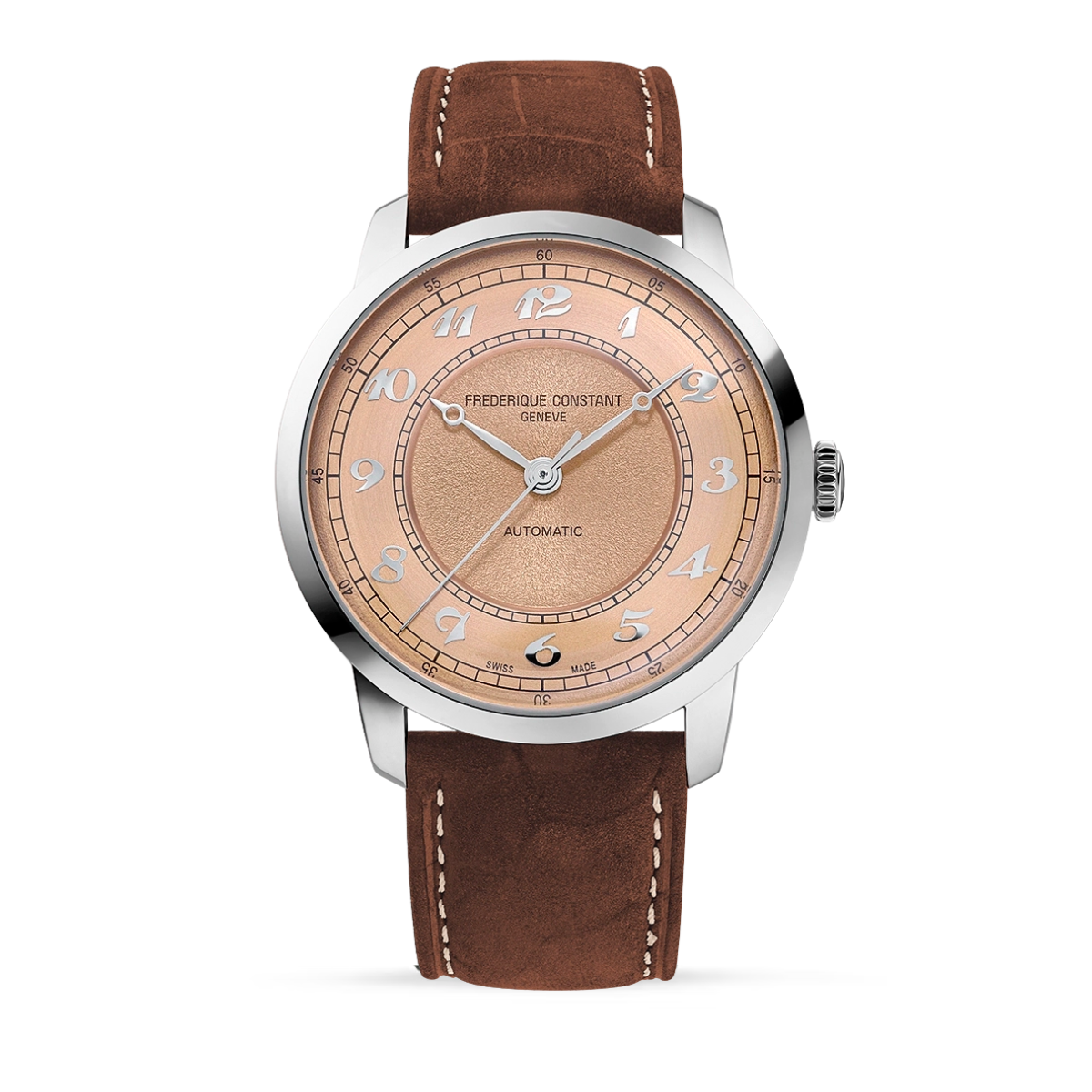 Frederique Constant Classics Premiere