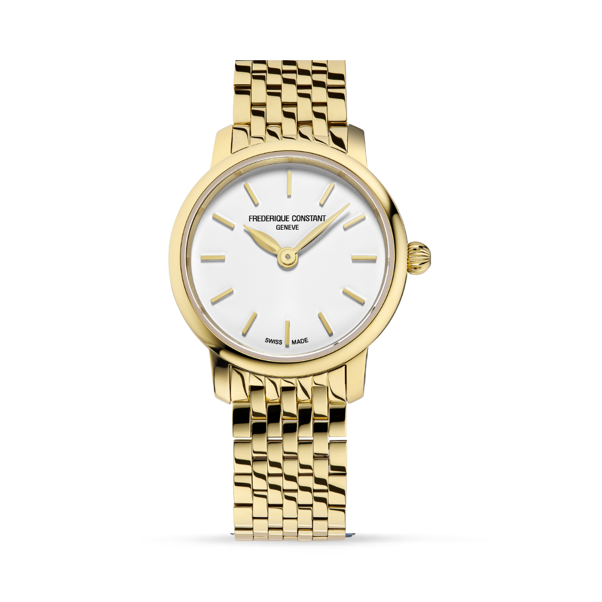 Frederique Constant Classics Slimline Mini