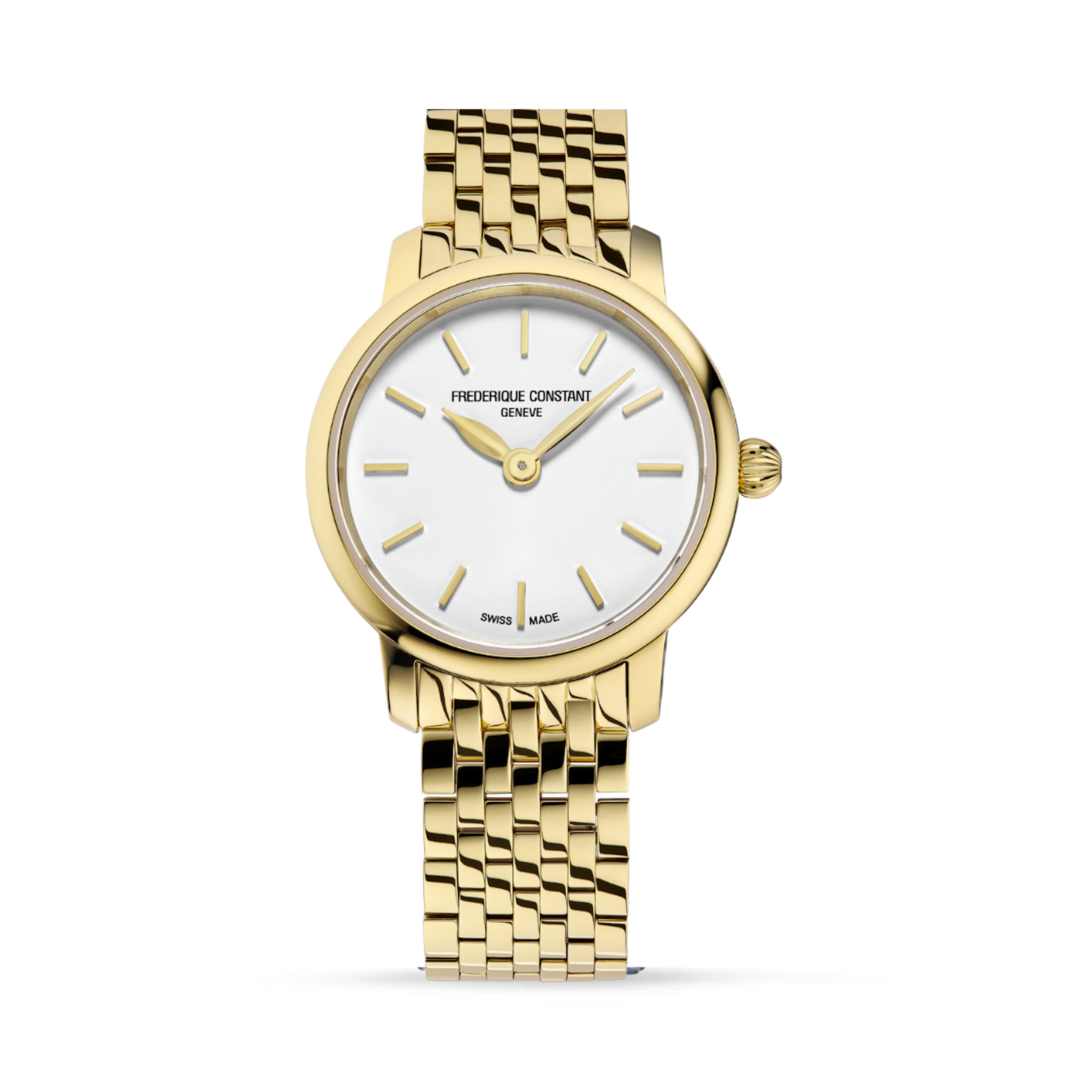 Frederique Constant Classics Slimline Mini