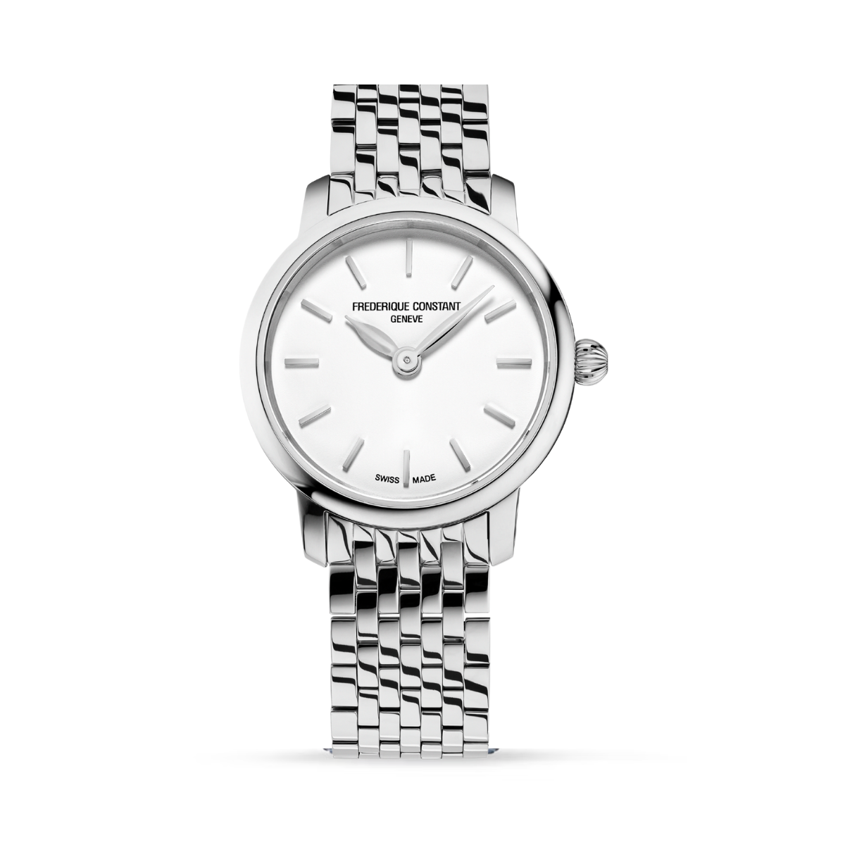 Frederique Constant Classics Slimline Mini