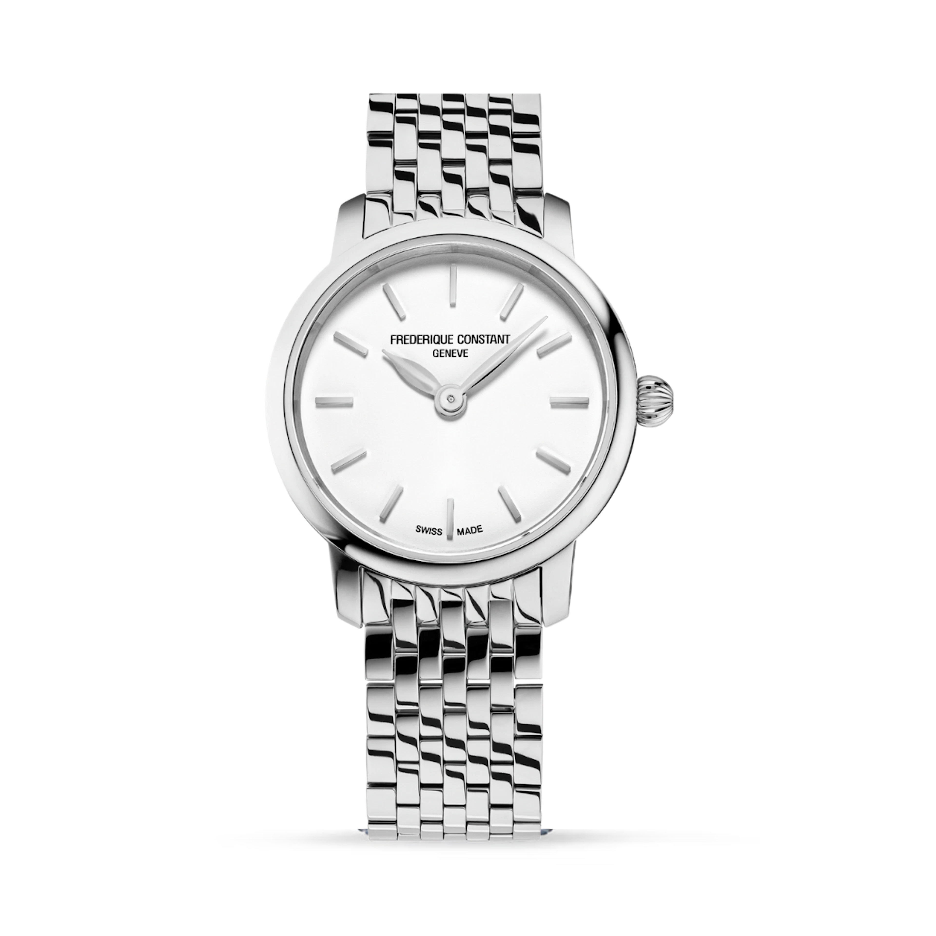 Frederique Constant Classics Slimline Mini