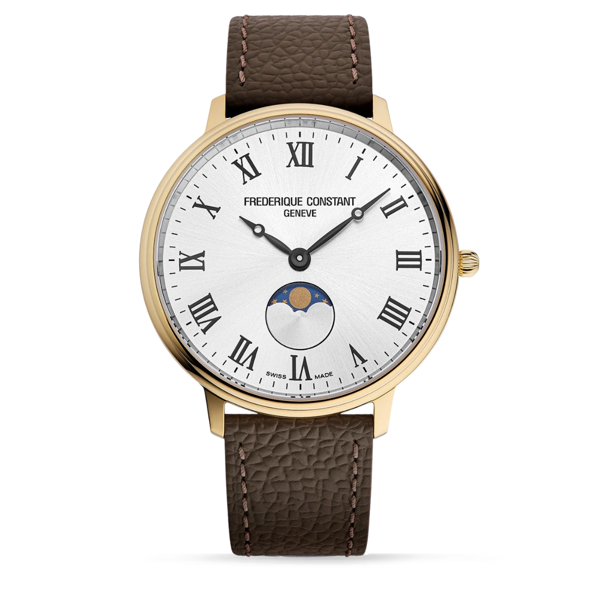 Frederique Constant Moonphase