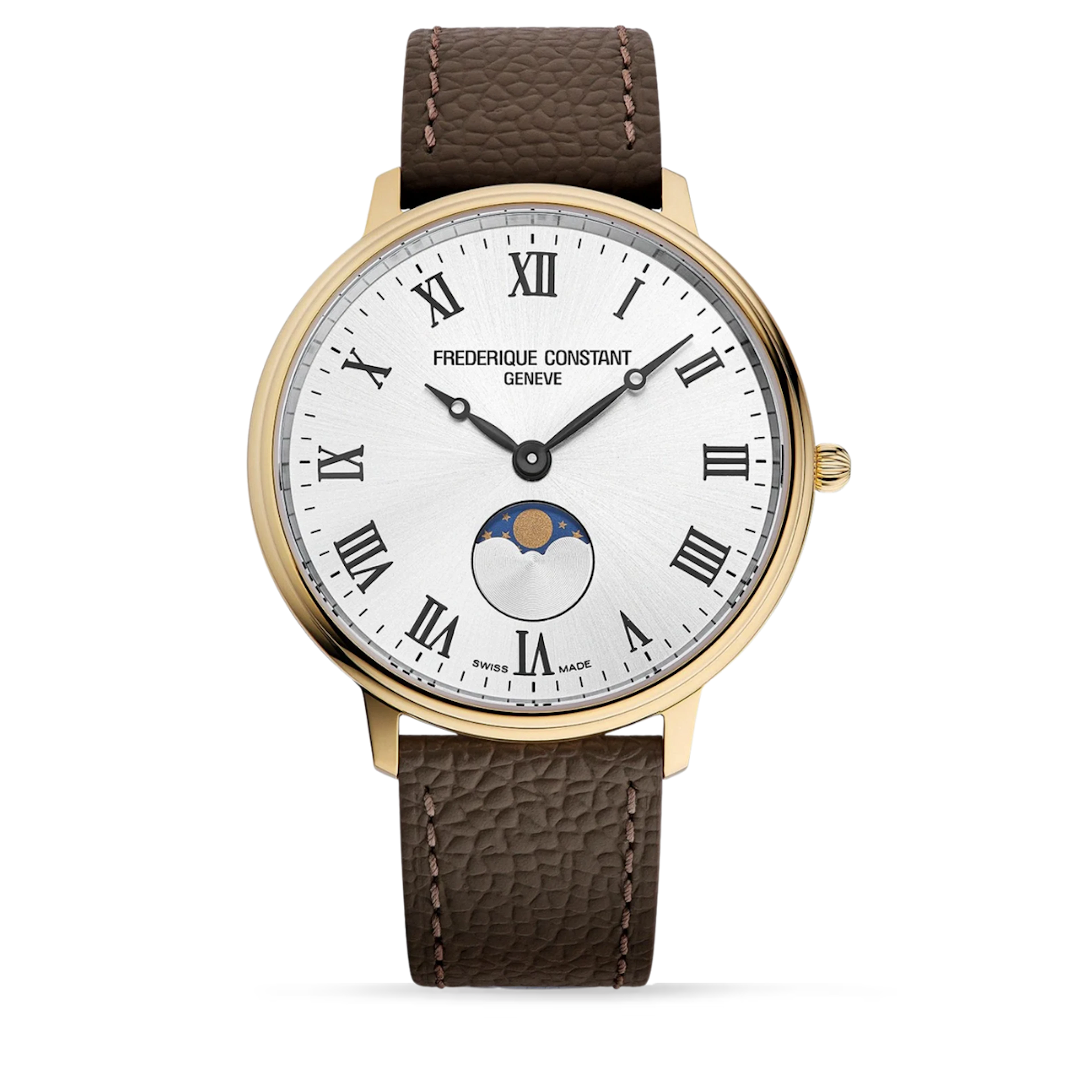 Frederique Constant Moonphase